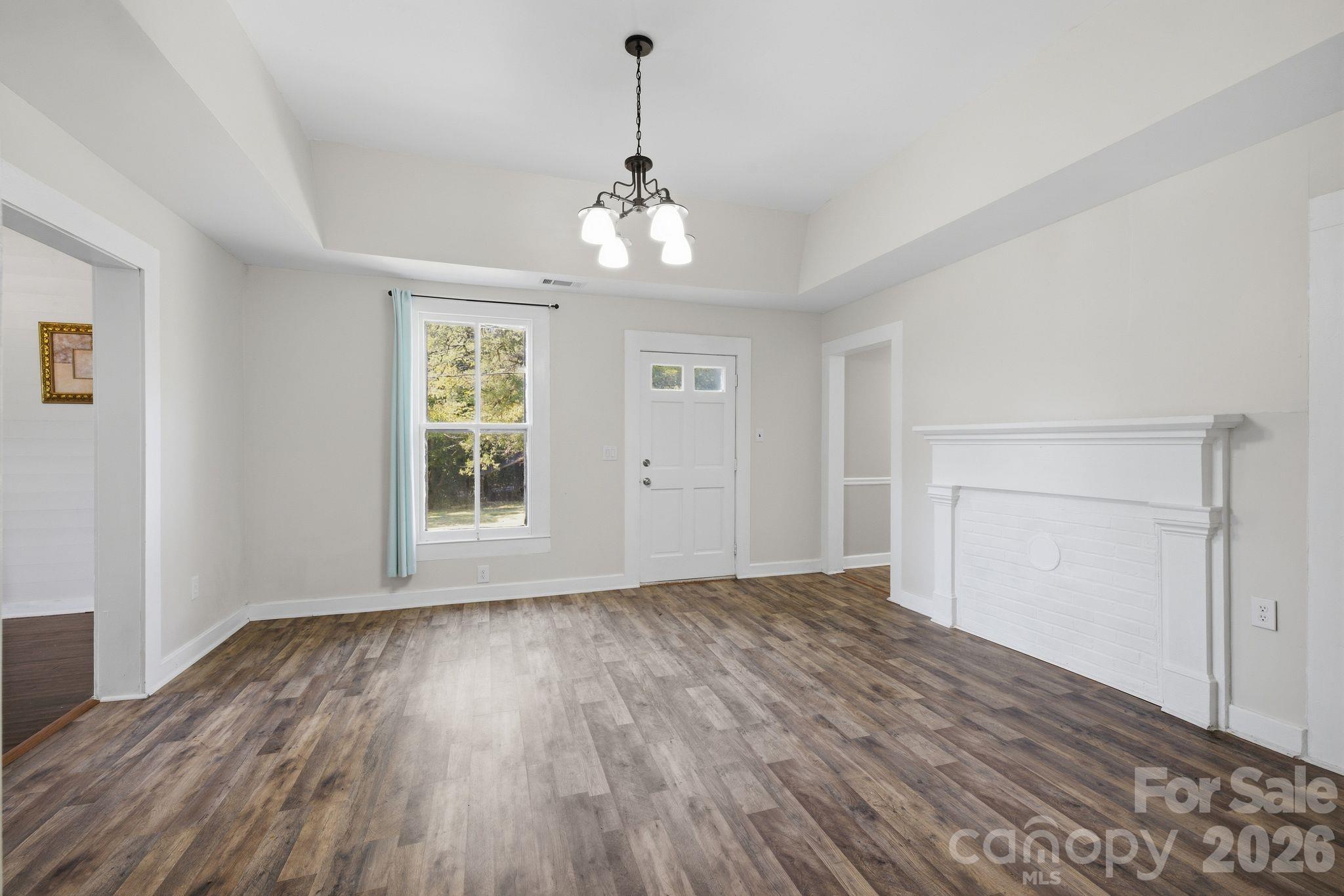 Dining Room - 502 W Allenton Street, Mount Gilead