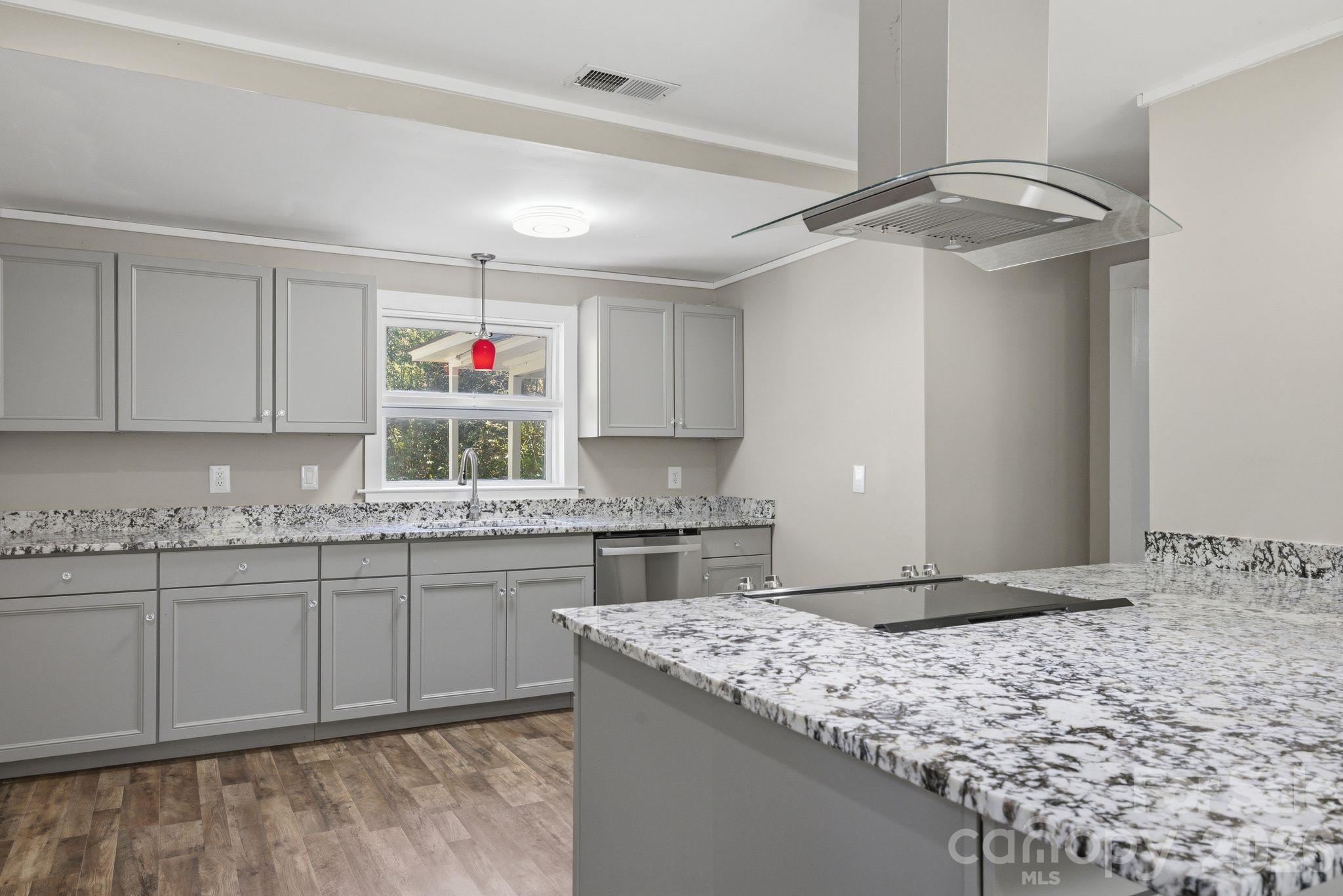 Kitchen - 502 W Allenton Street, Mount Gilead
