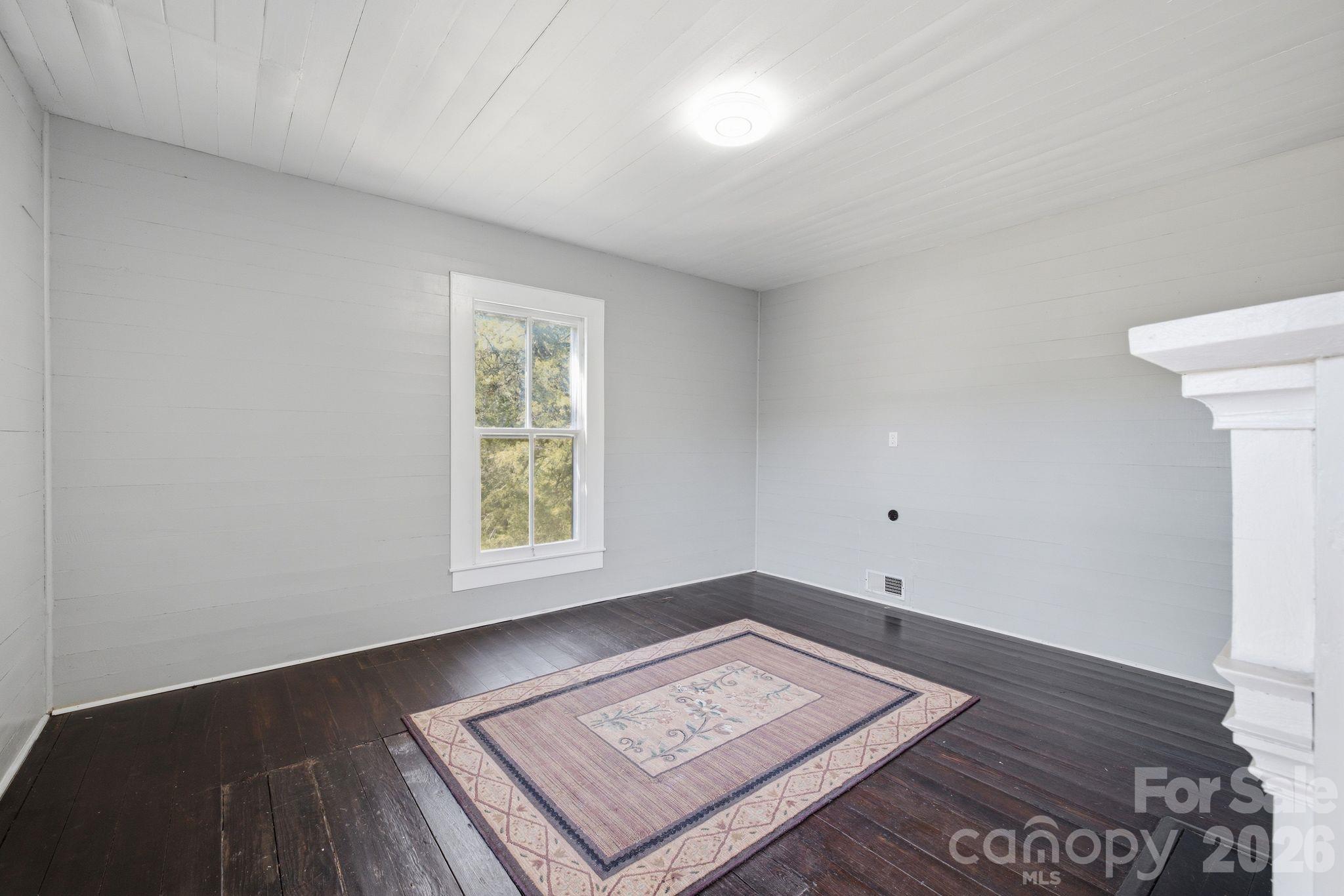Upstairs Bedroom 2 - 502 W Allenton Street, Mount Gilead