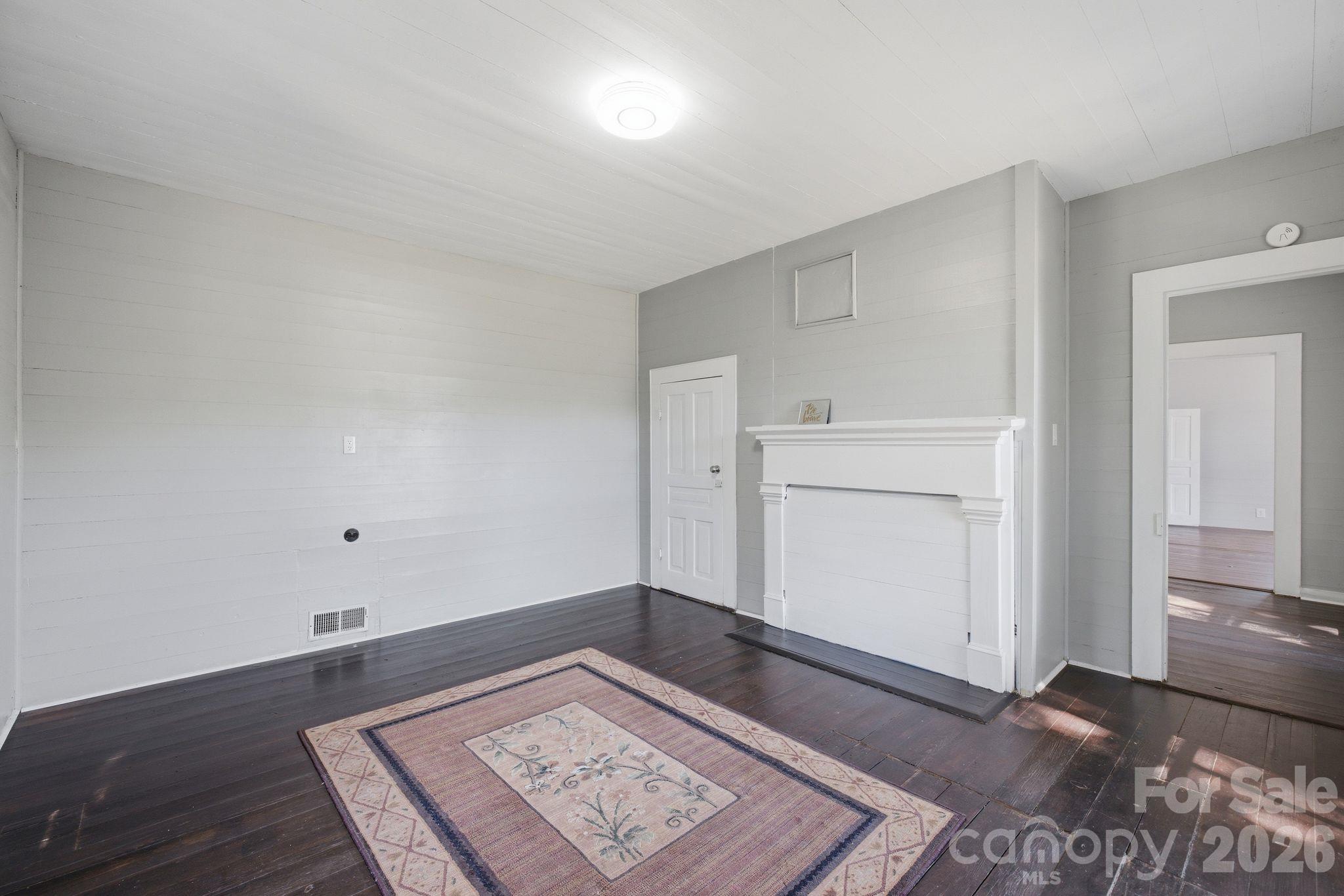 Upstairs Bedroom 2 - 502 W Allenton Street, Mount Gilead