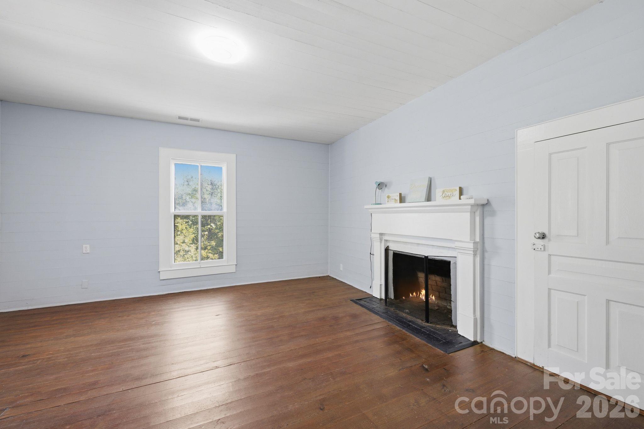 Upstairs Bedroom 3 - 502 W Allenton Street, Mount Gilead