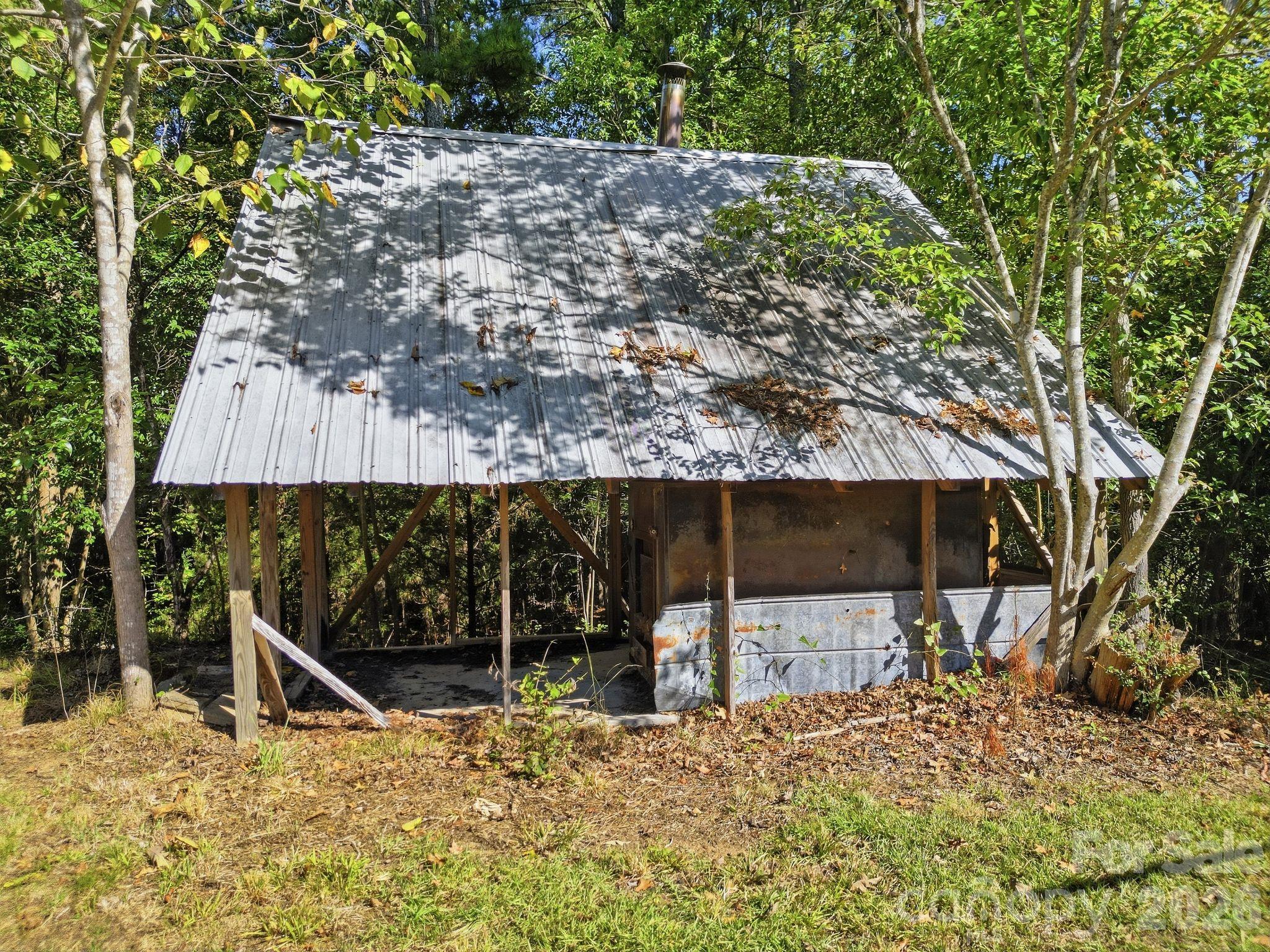 Single Family Residence at 502 W Allenton Street, Mount Gilead, photo 32 of 37