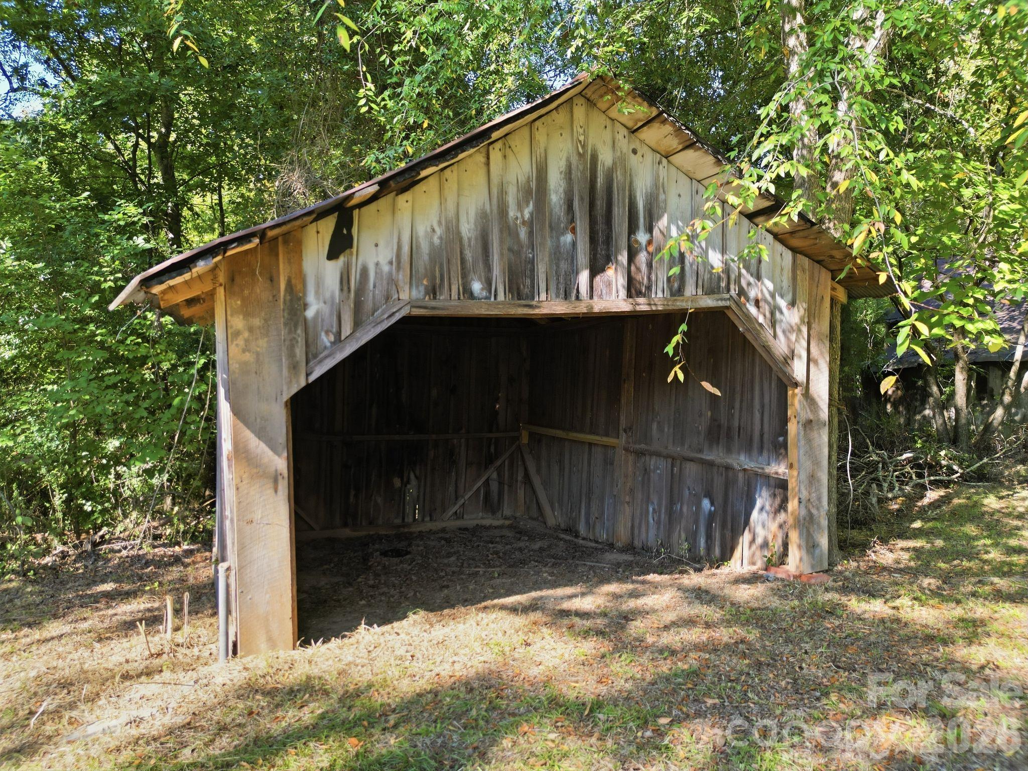 Single Family Residence at 502 W Allenton Street, Mount Gilead, photo 33 of 37