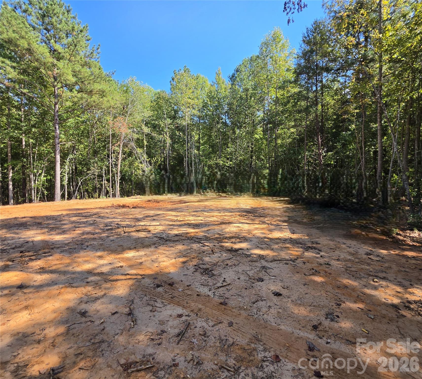 Build Site - 552 Midway Road, Richburg