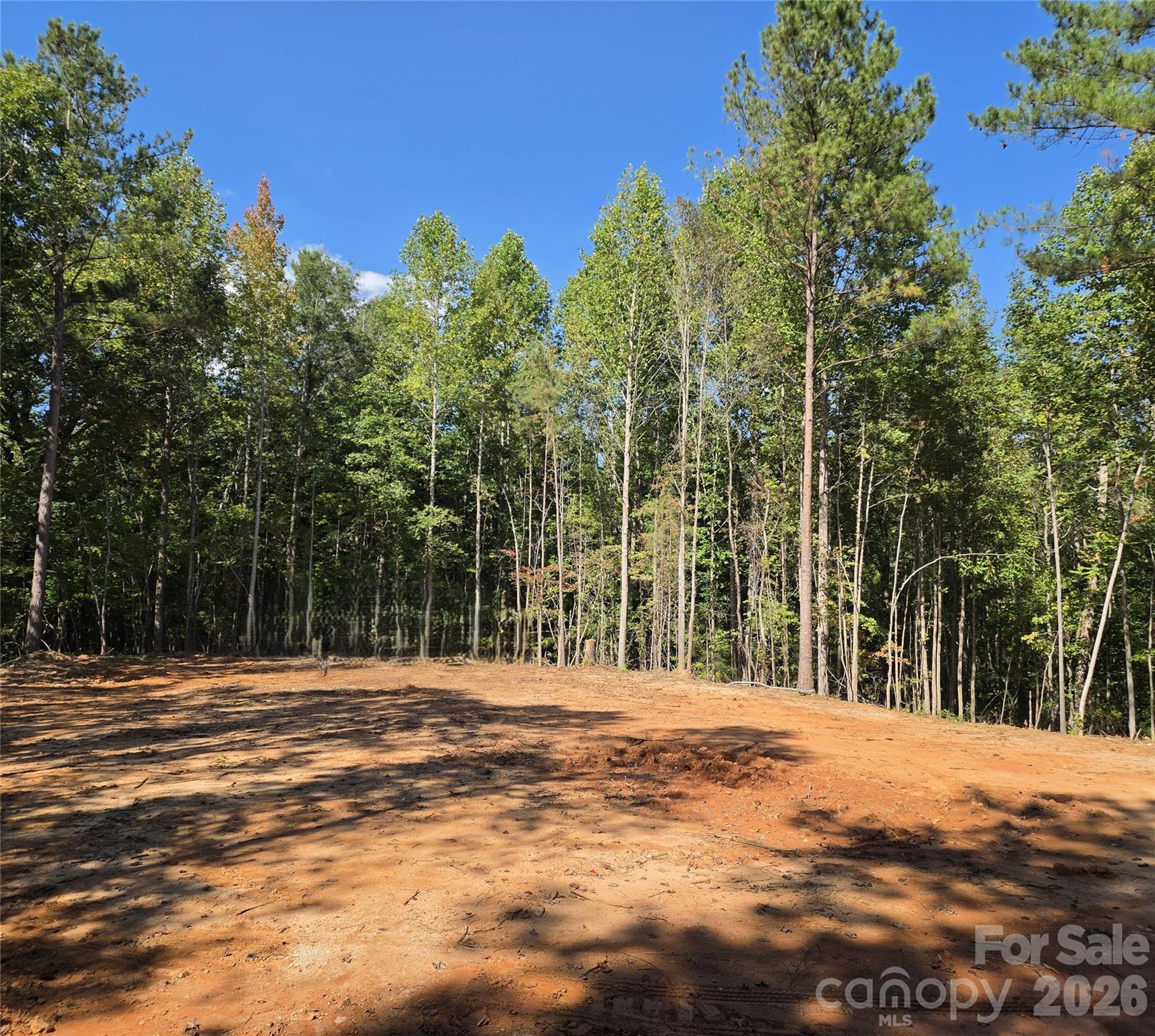 Build Site - 552 Midway Road, Richburg