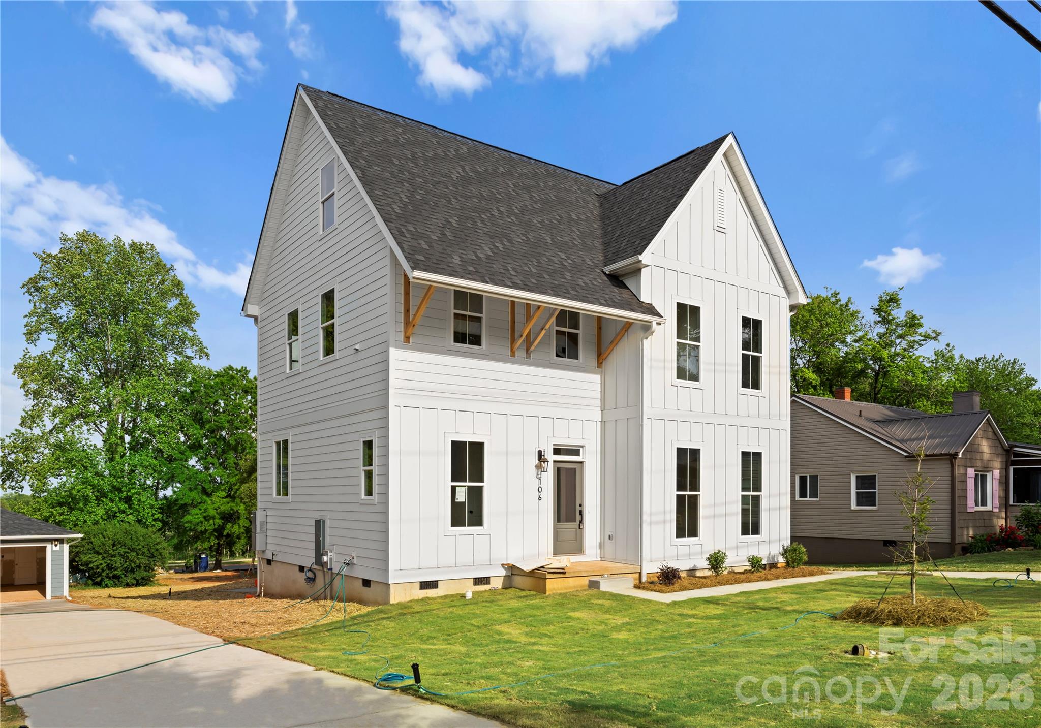 Single Family Residence at 708 Ann Drive, Belmont, photo 36 of 37