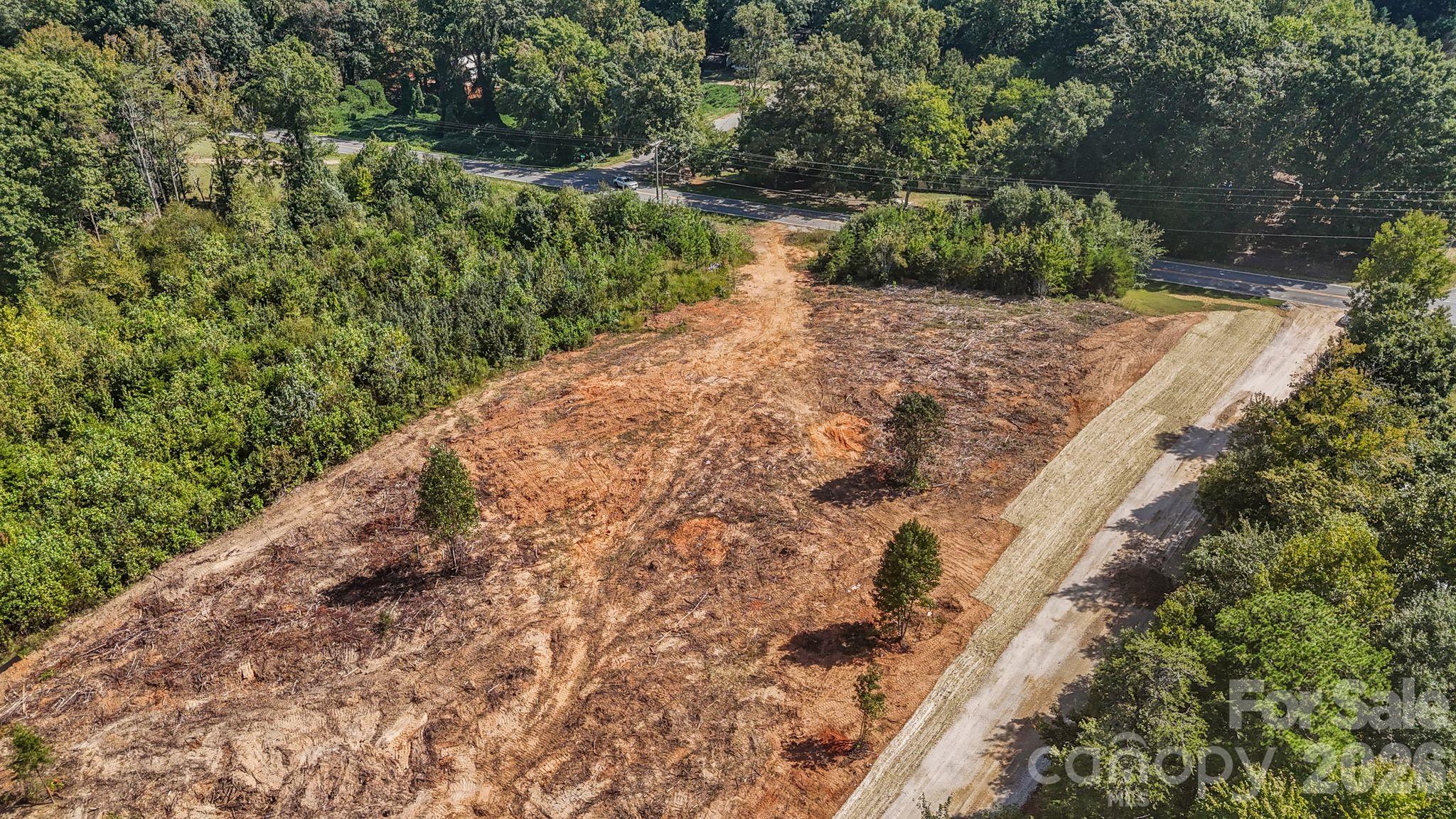 Lot at 4369 Mount Pleasant Road, Sherrills Ford, photo 3 of 11