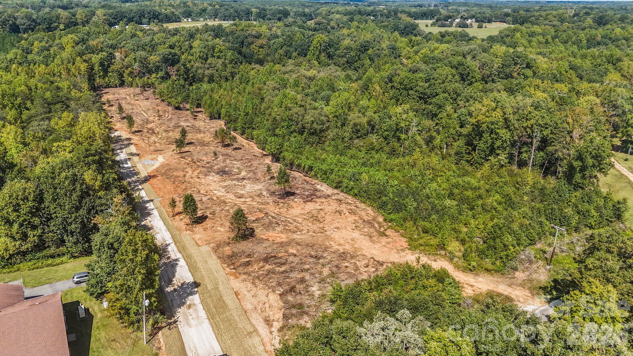 Lot at 4369 Mount Pleasant Road, Sherrills Ford, photo 4 of 11