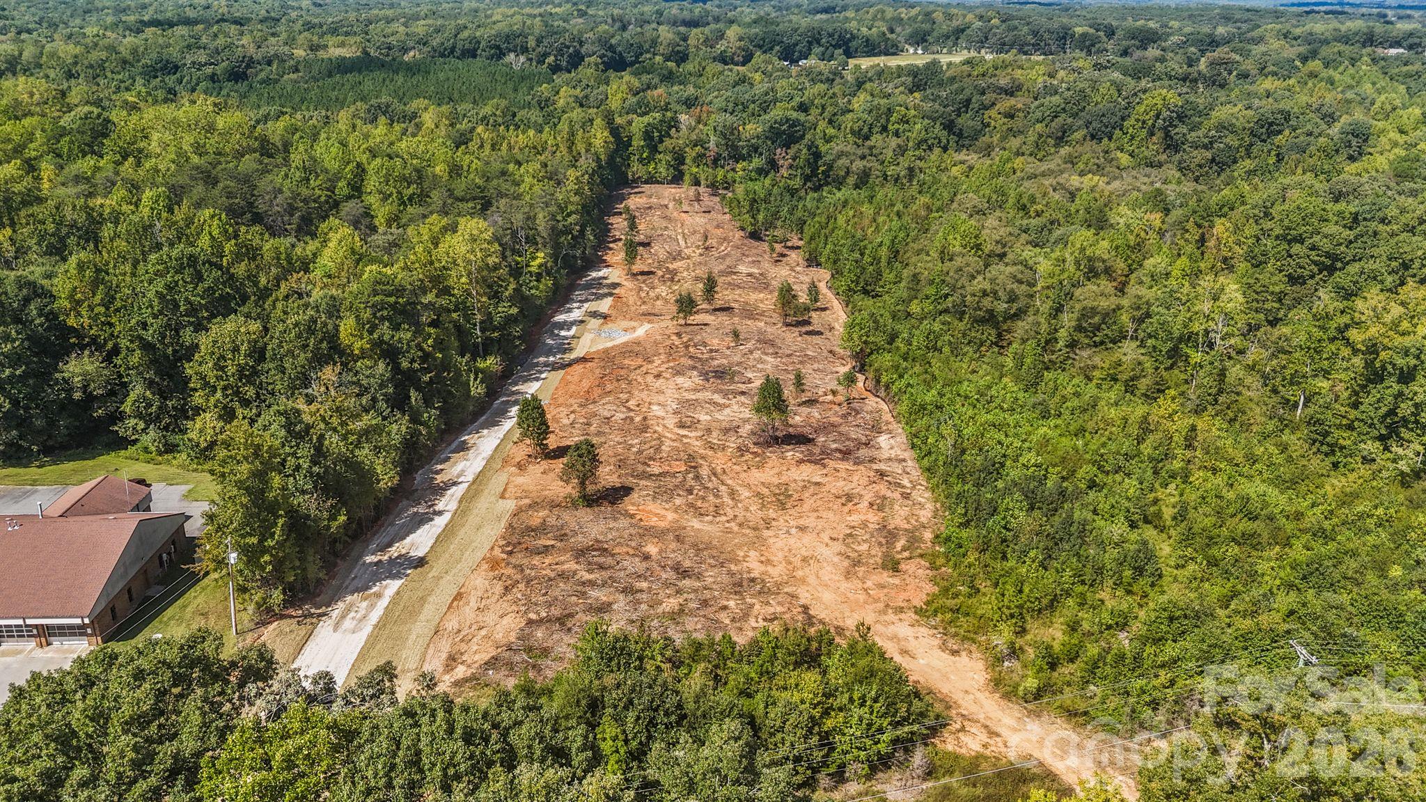Lot at 4369 Mount Pleasant Road, Sherrills Ford, photo 5 of 11