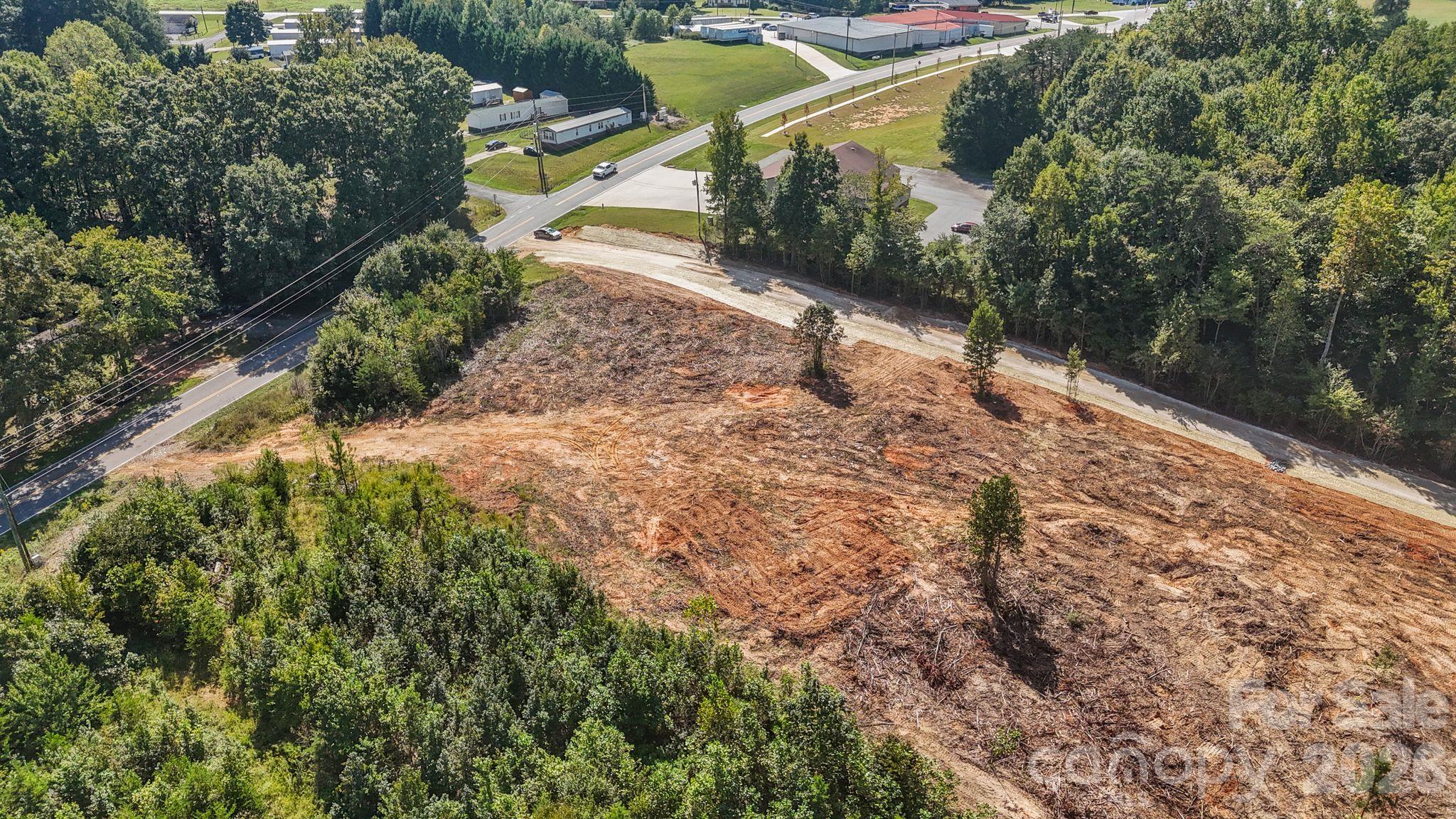 Lot at 4369 Mount Pleasant Road, Sherrills Ford, photo 6 of 11
