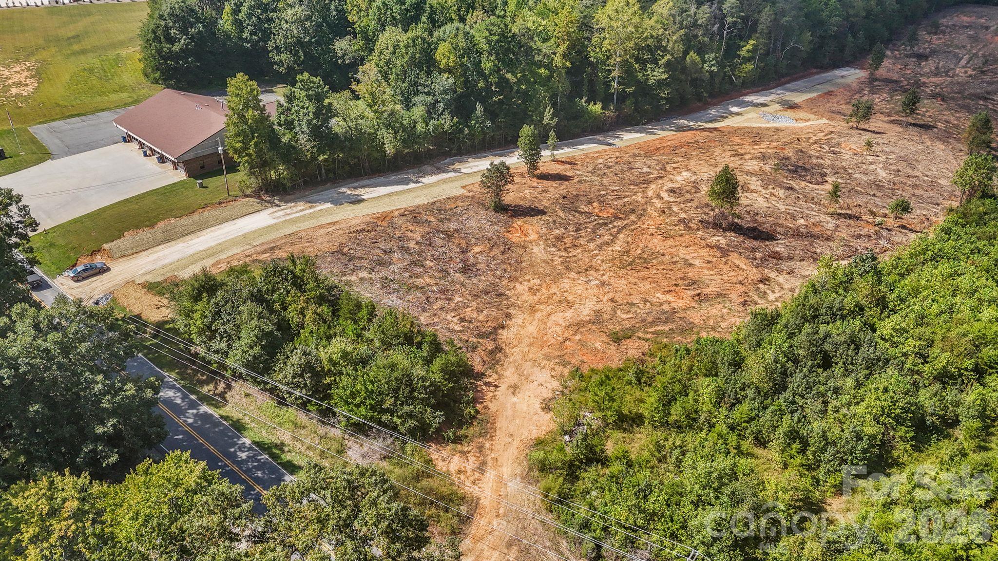 Lot at 4369 Mount Pleasant Road, Sherrills Ford, photo 8 of 11