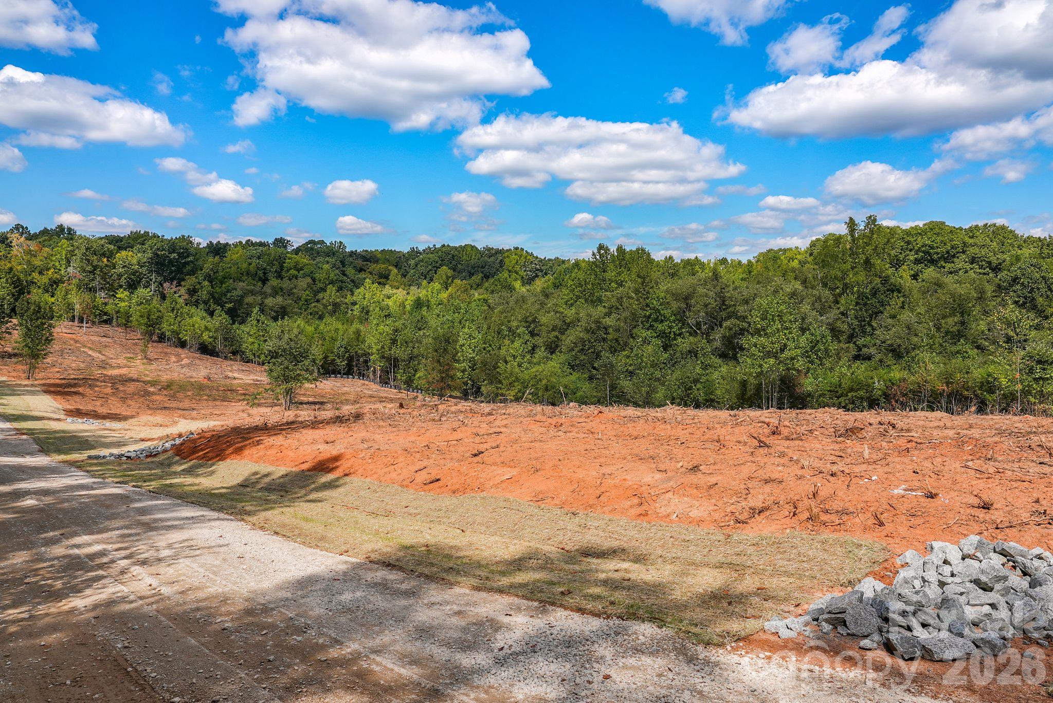 Lot at 4369 Mount Pleasant Road, Sherrills Ford, photo 9 of 11