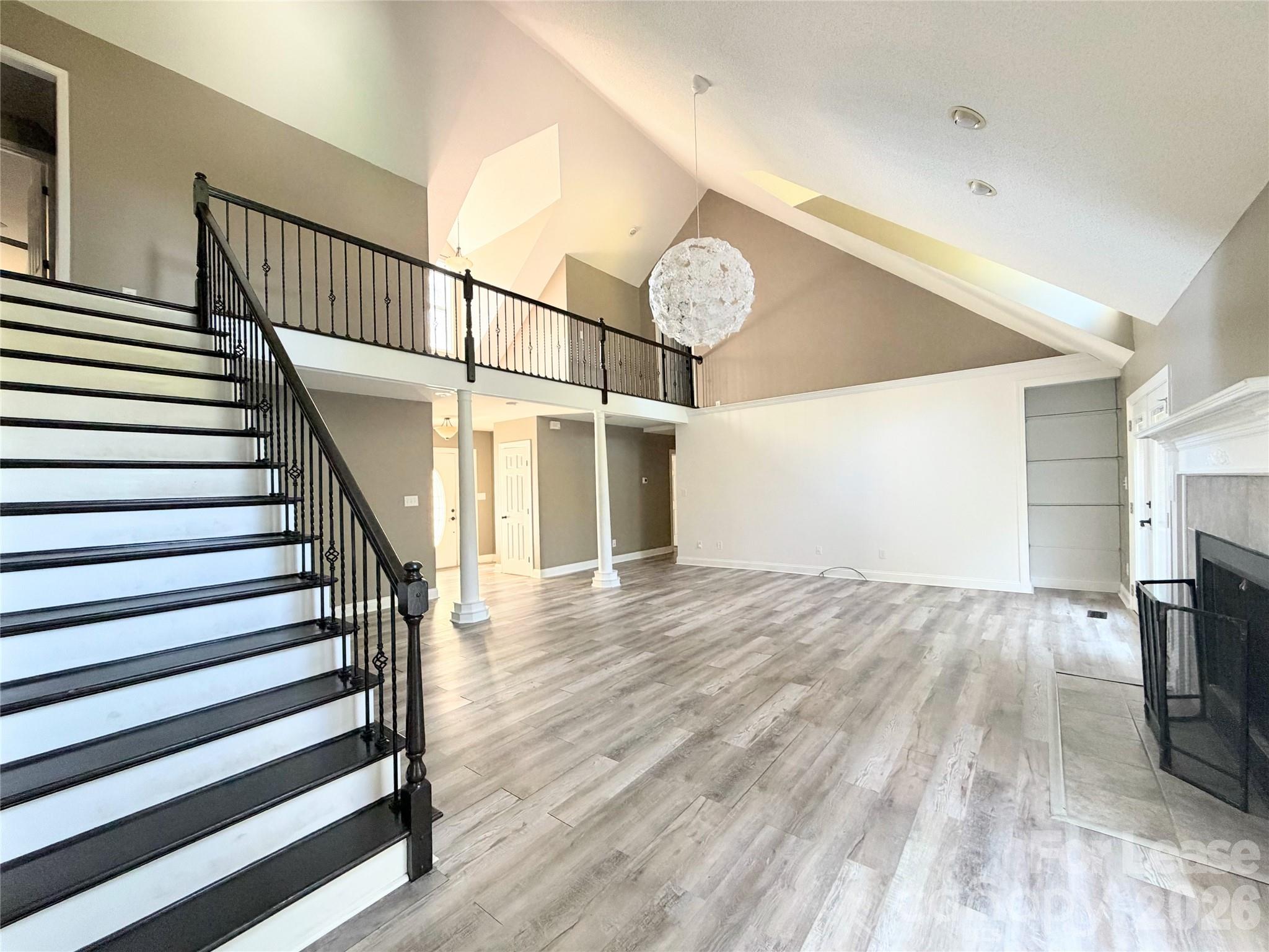 Single Family Residence at 212 Northchase Drive, Concord, photo 2 of 18