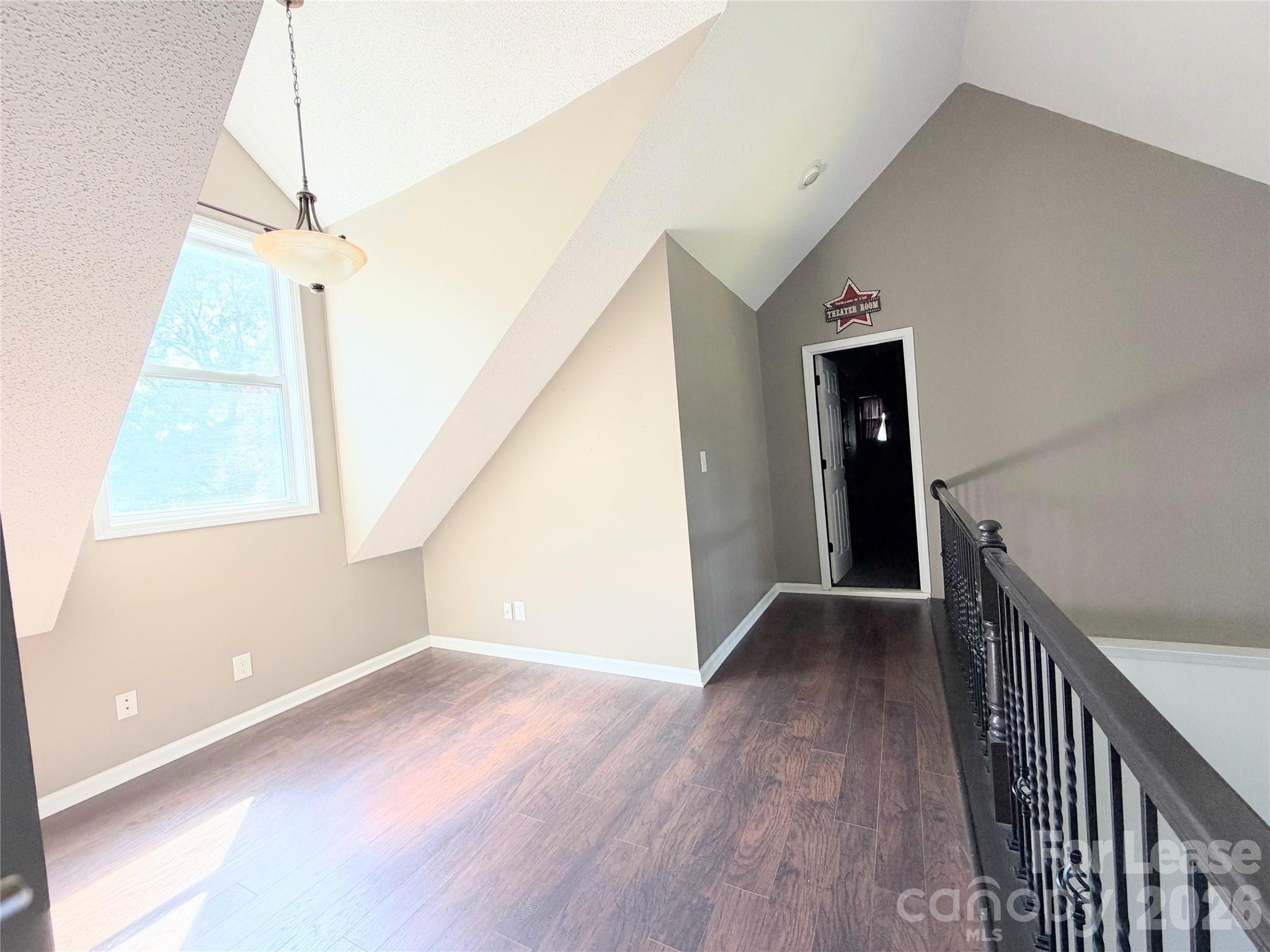 Office nook - 212 Northchase Drive, Concord