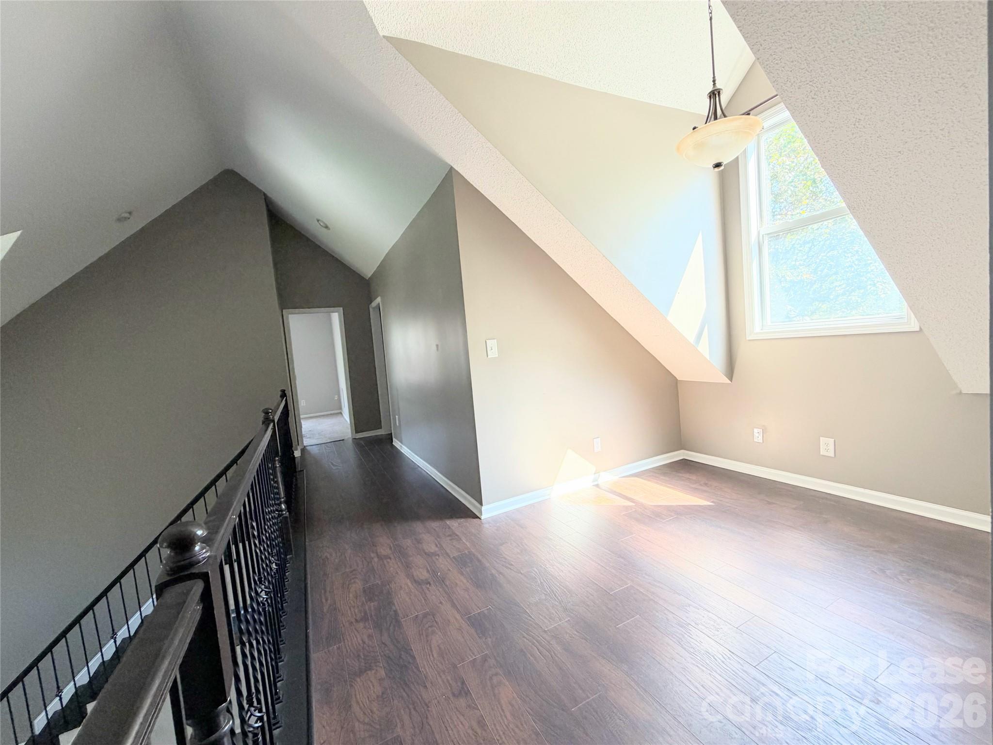 Office nook - 212 Northchase Drive, Concord