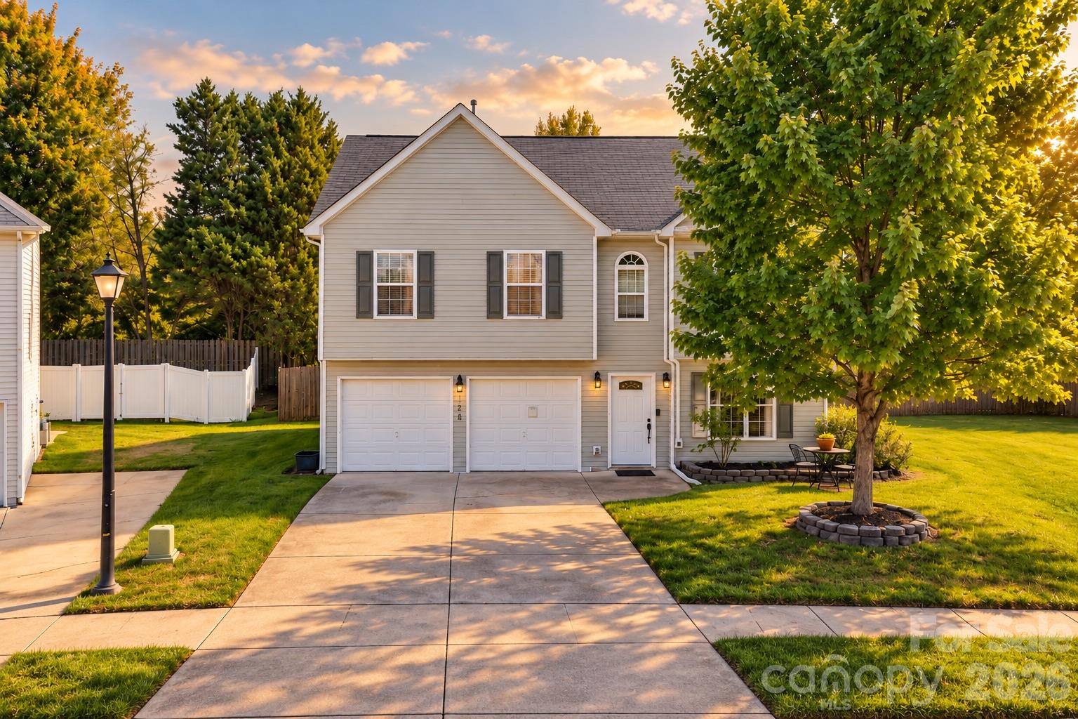 Single Family Residence at 120 Copes Court, Rock Hill