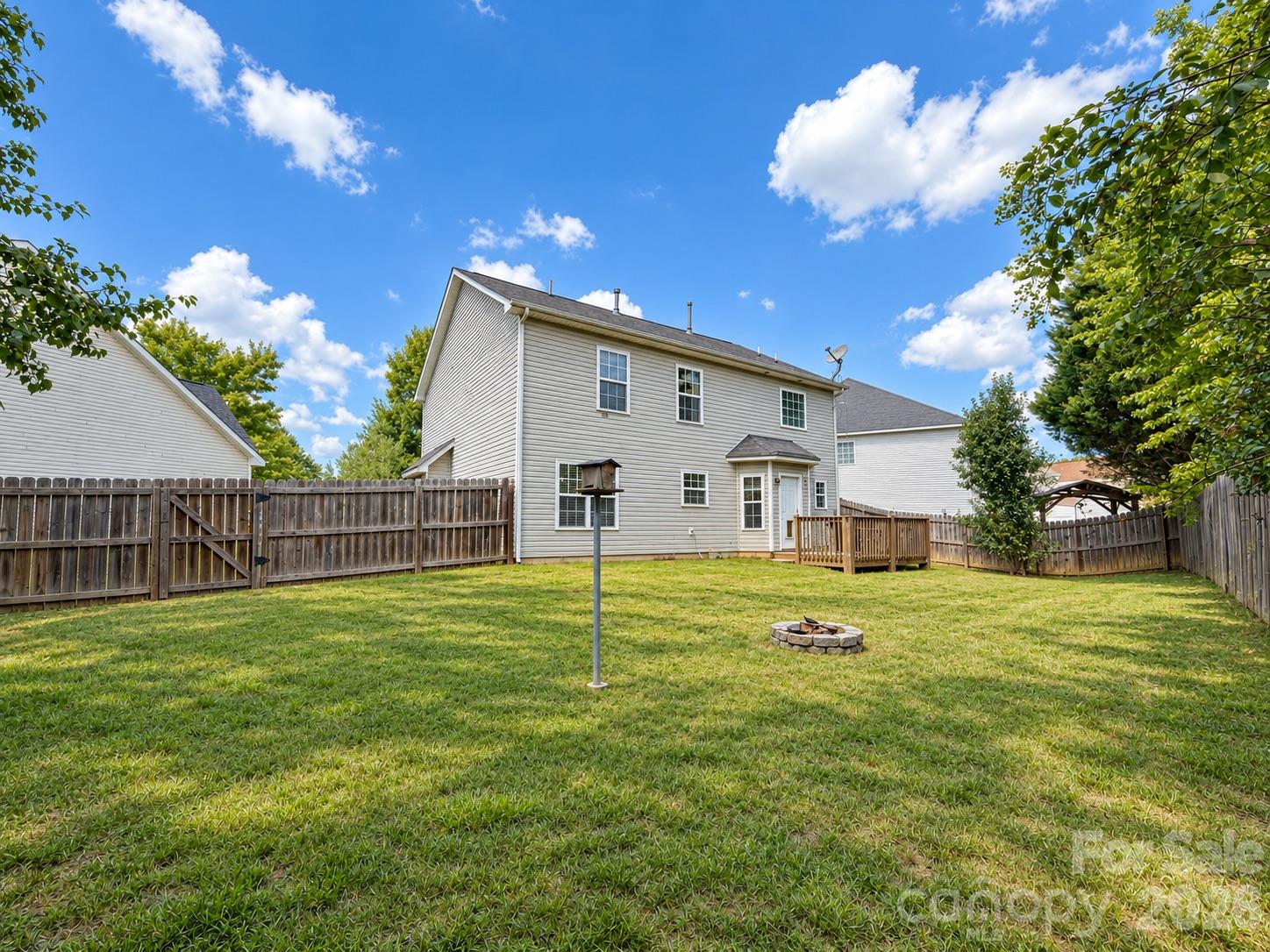Single Family Residence at 120 Copes Court, Rock Hill, photo 20 of 23