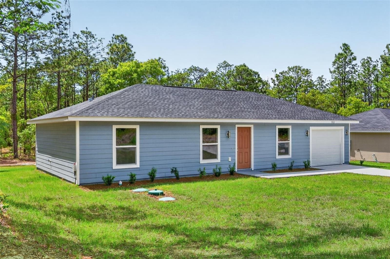 Single Family Residence at TBD SW 30TH ST, OCALA, photo 2 of 30