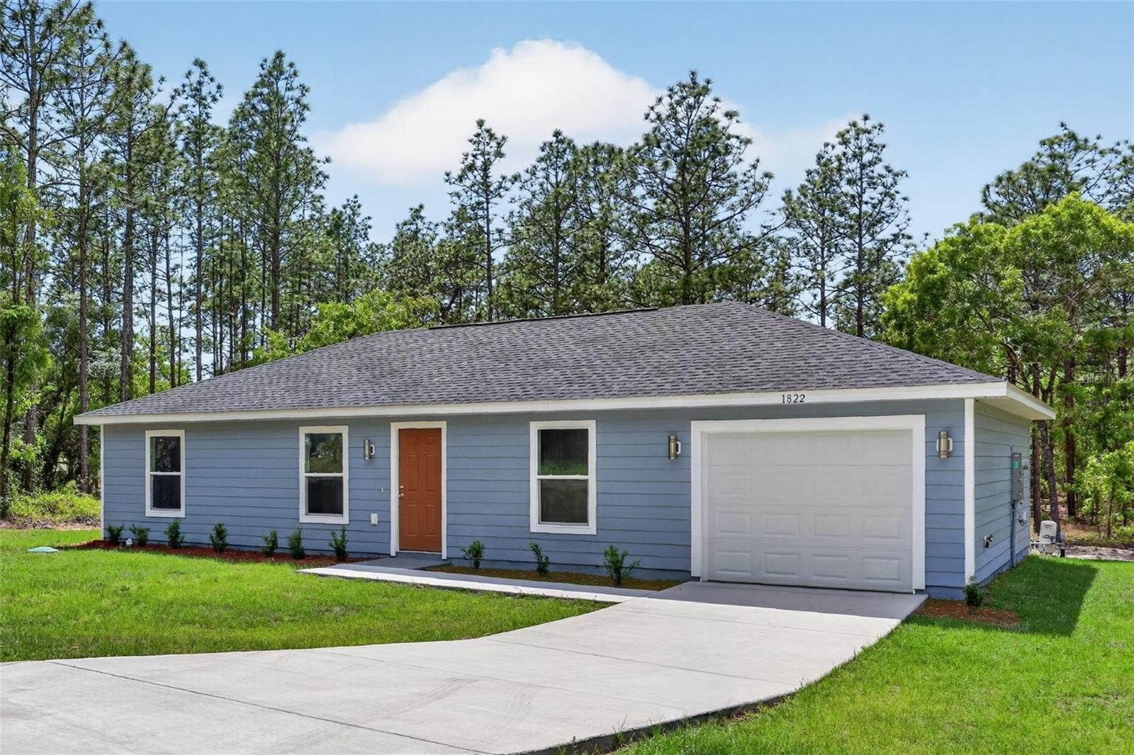 Single Family Residence at TBD SW 30TH ST, OCALA, photo 3 of 30
