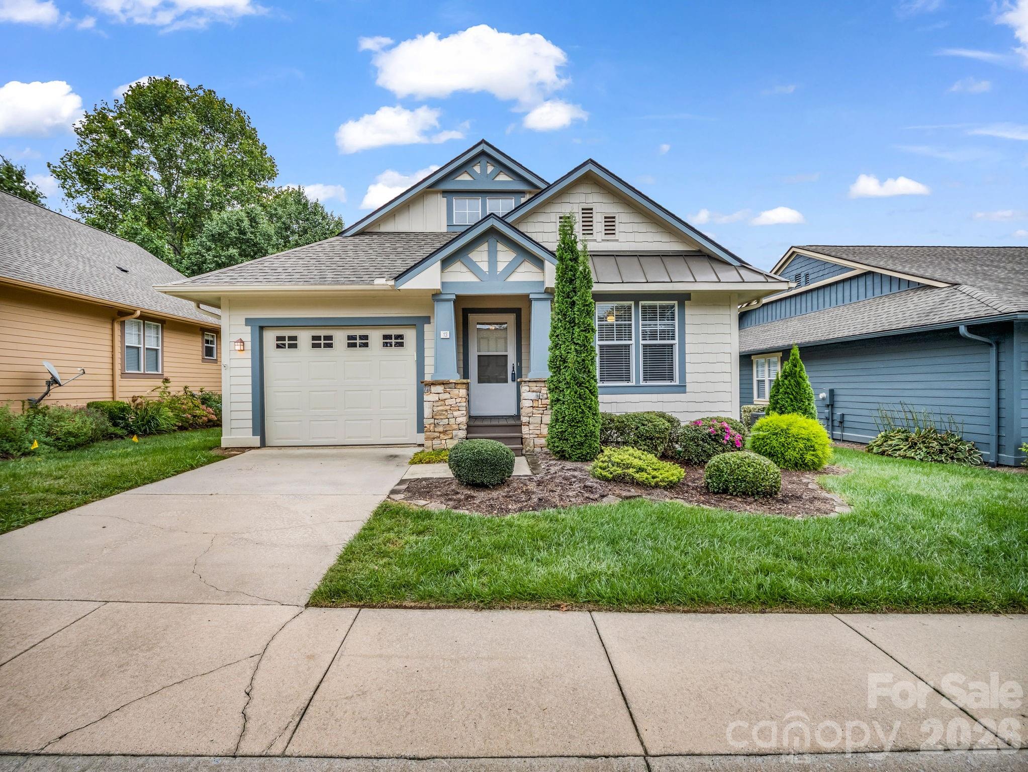 13 Gray Wolf Lane
