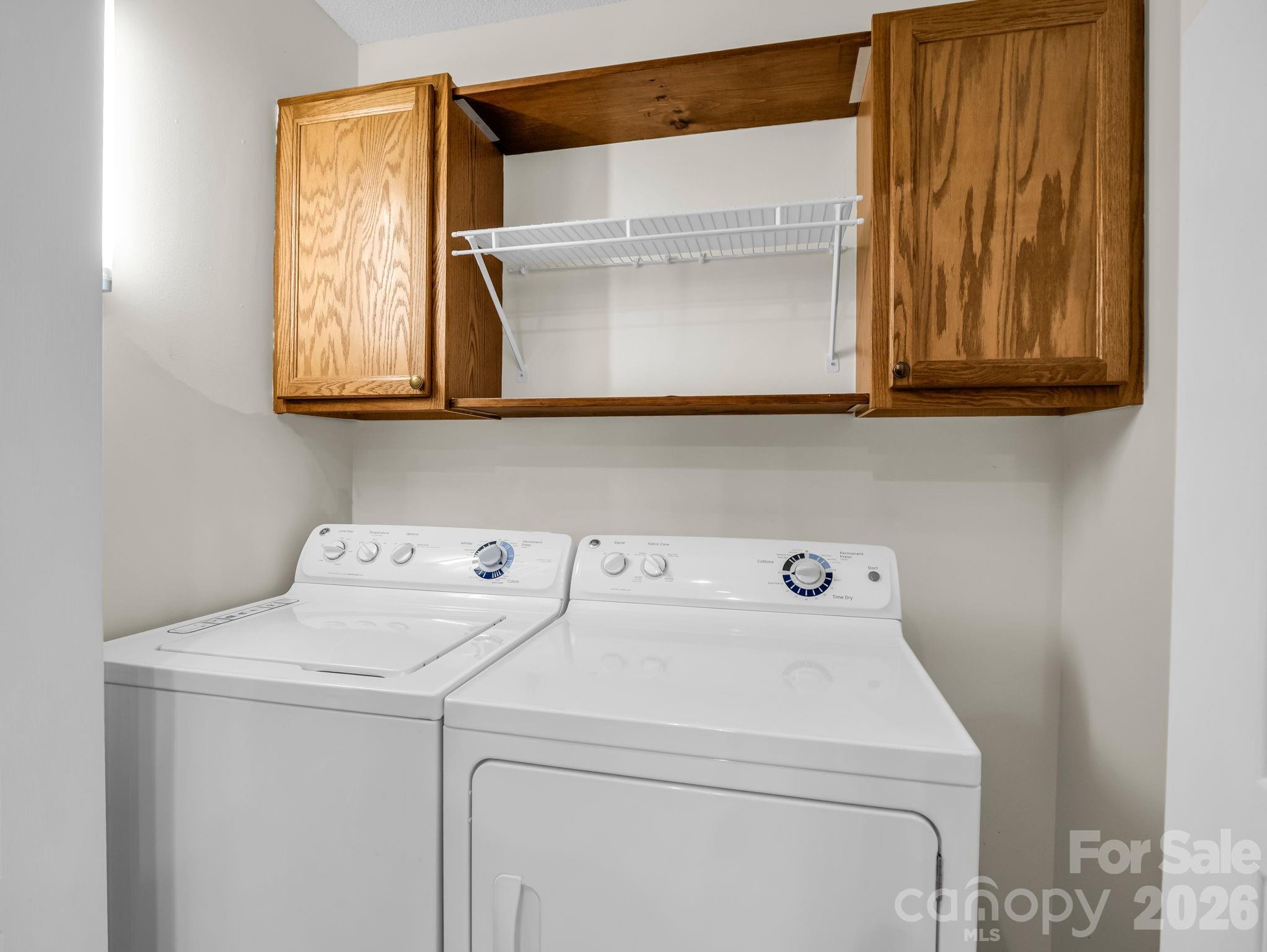 Laundry - 13 Gray Wolf Lane, Hendersonville