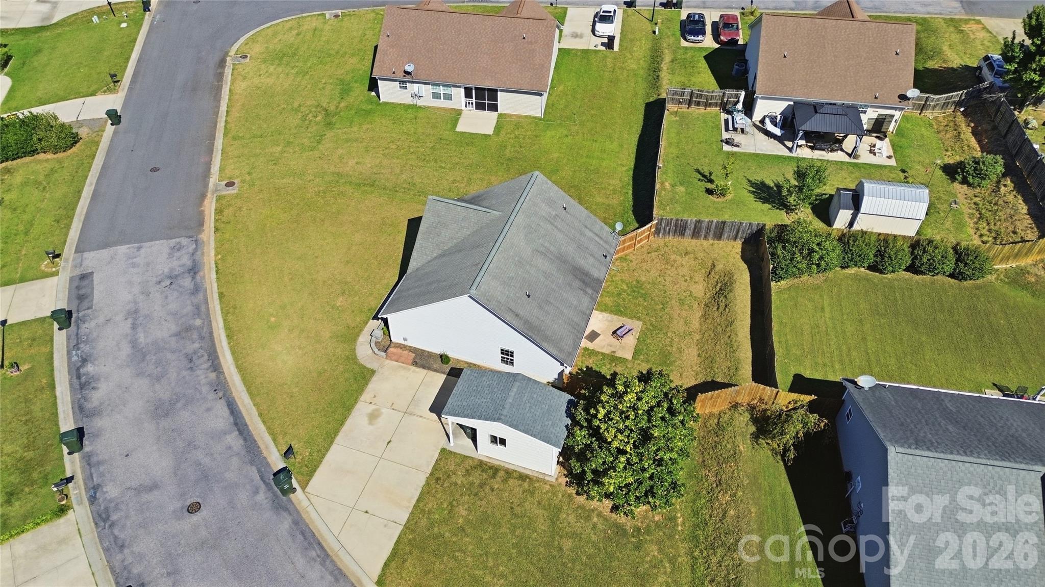 Single Family Residence at 4066 Thomas Sam Drive, Rock Hill, photo 4 of 34