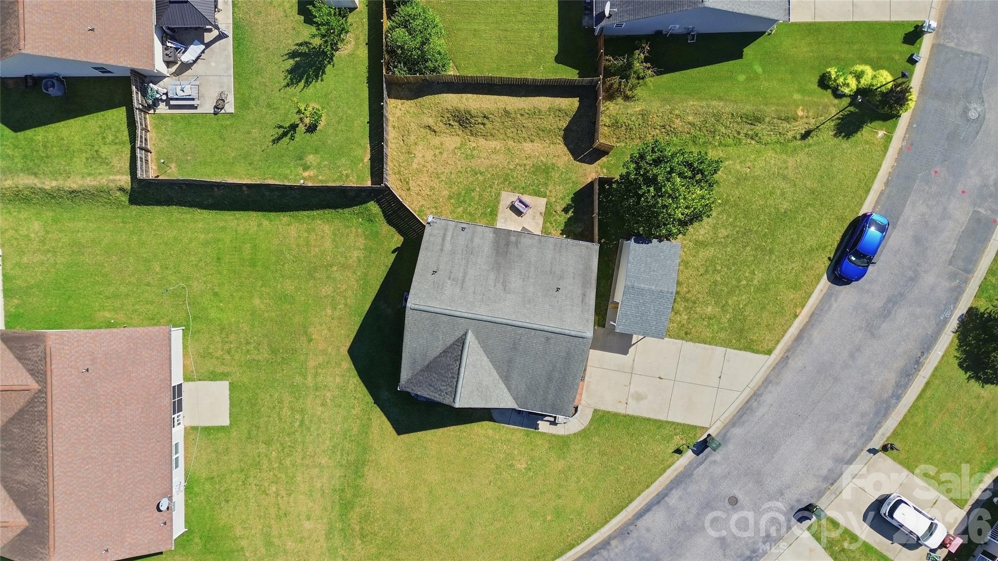Single Family Residence at 4066 Thomas Sam Drive, Rock Hill, photo 6 of 34