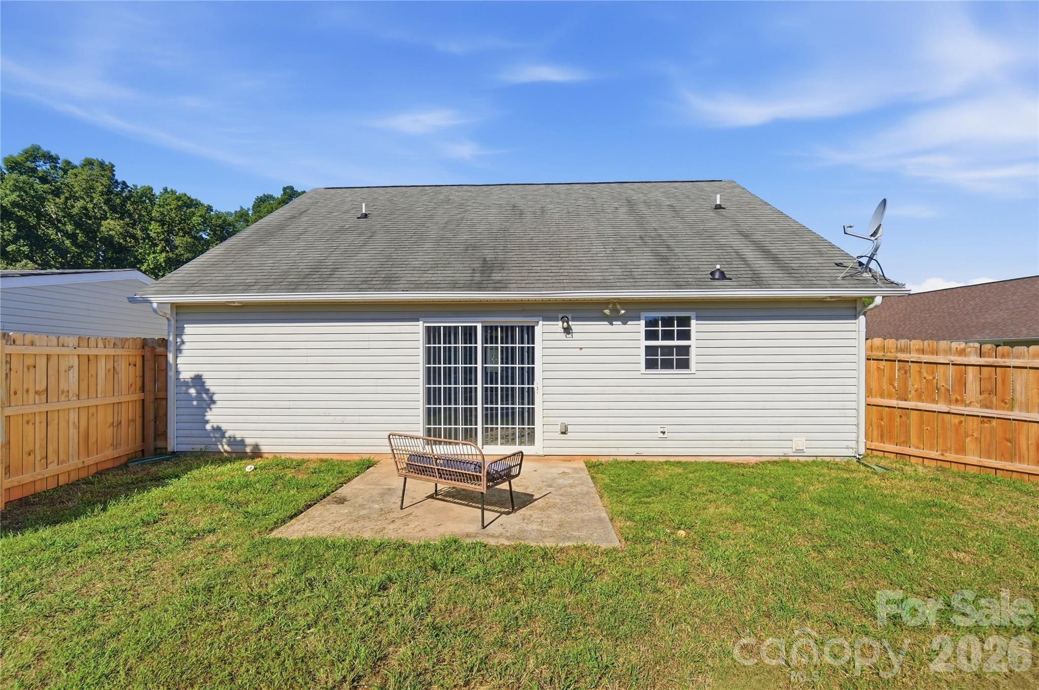 Single Family Residence at 4066 Thomas Sam Drive, Rock Hill, photo 34 of 34