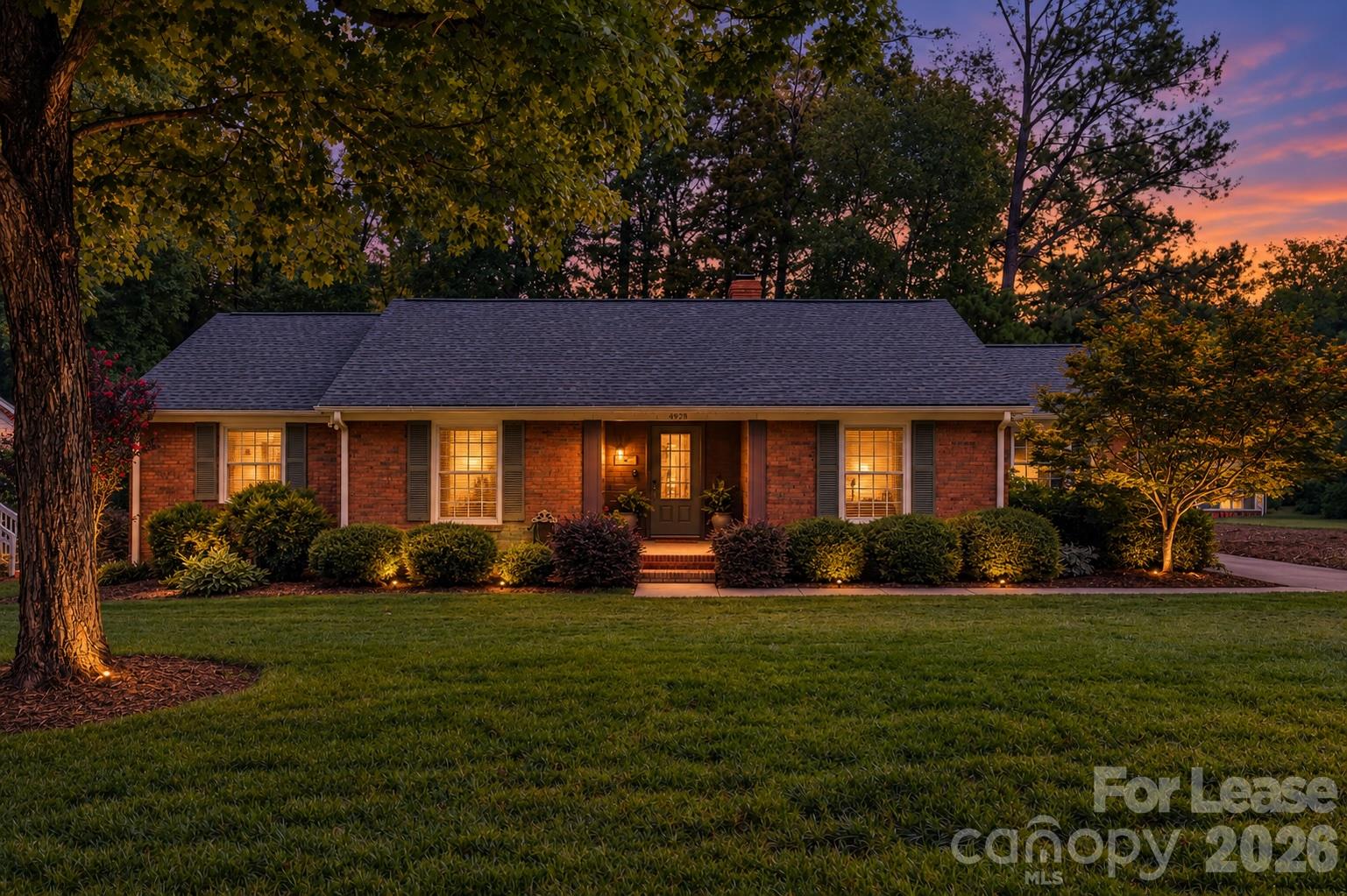 4323 Emory Lane