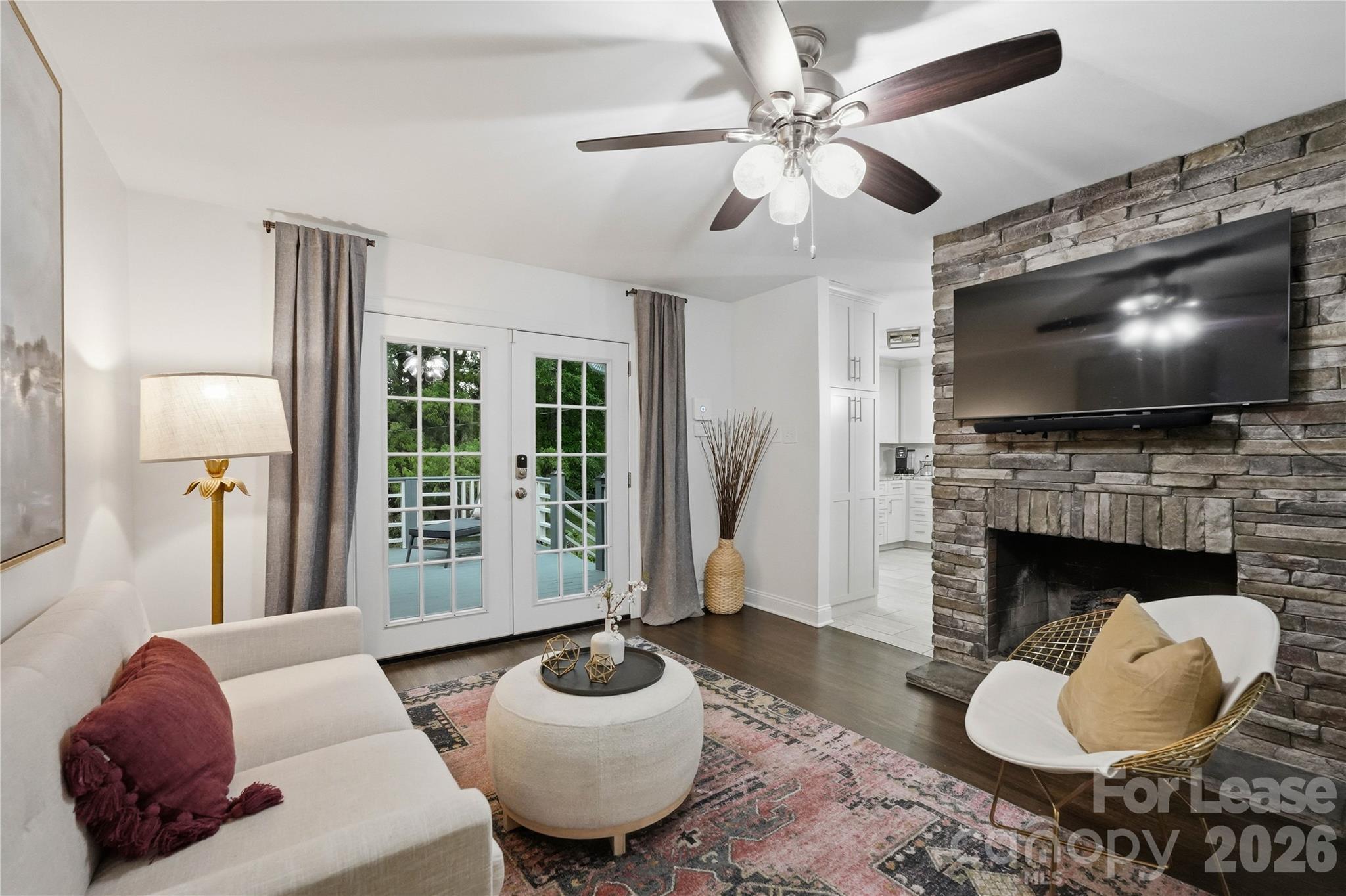 Single Family Residence at 4323 Emory Lane, Charlotte, photo 20 of 38