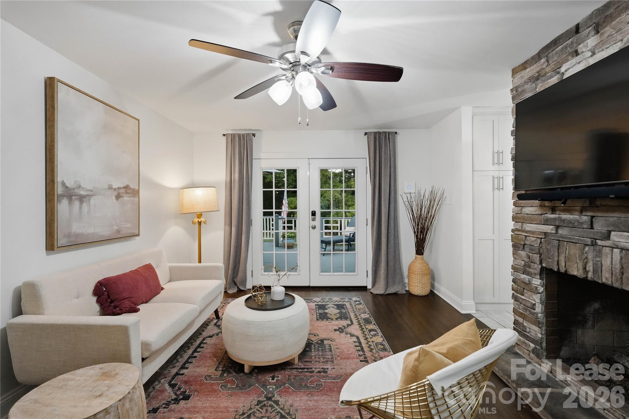 Single Family Residence at 4323 Emory Lane, Charlotte, photo 21 of 38
