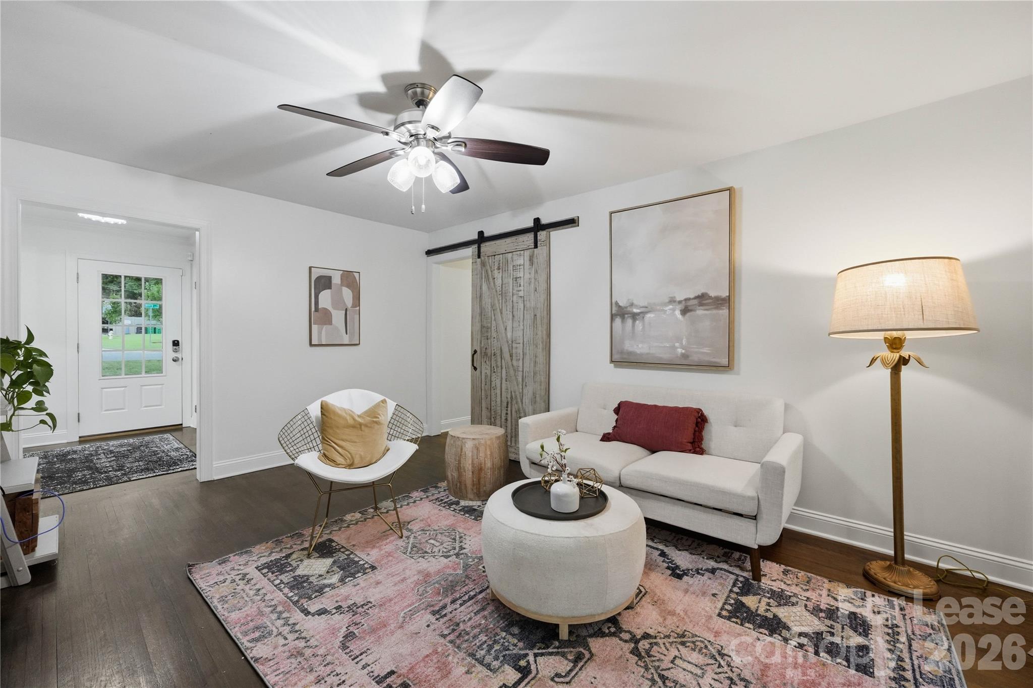 Single Family Residence at 4323 Emory Lane, Charlotte, photo 22 of 38