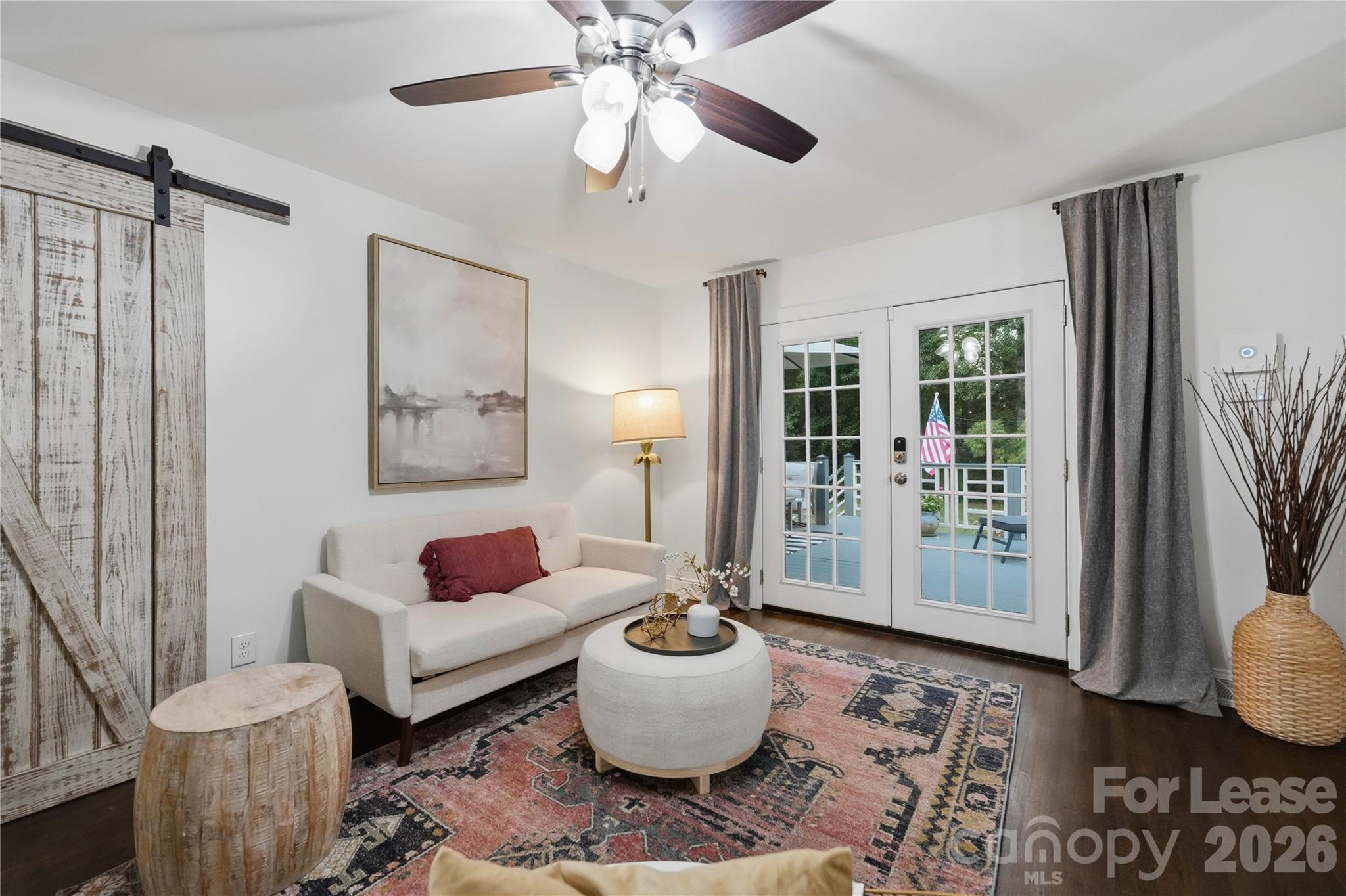 Single Family Residence at 4323 Emory Lane, Charlotte, photo 23 of 38