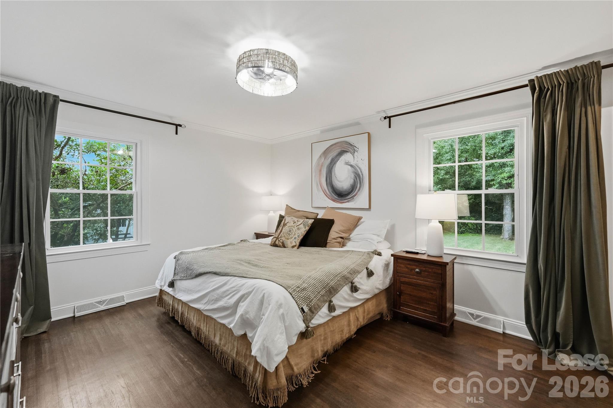 Single Family Residence at 4323 Emory Lane, Charlotte, photo 24 of 38