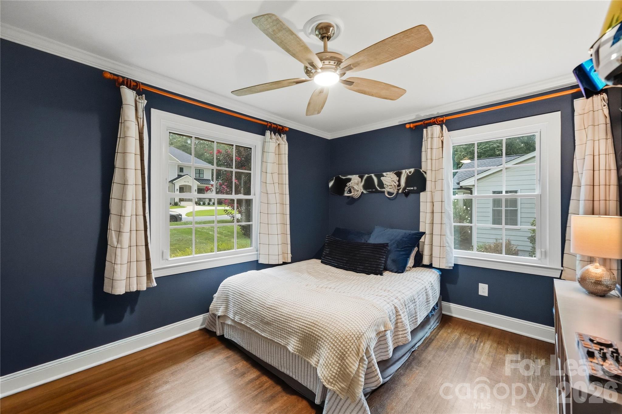 Single Family Residence at 4323 Emory Lane, Charlotte, photo 27 of 38