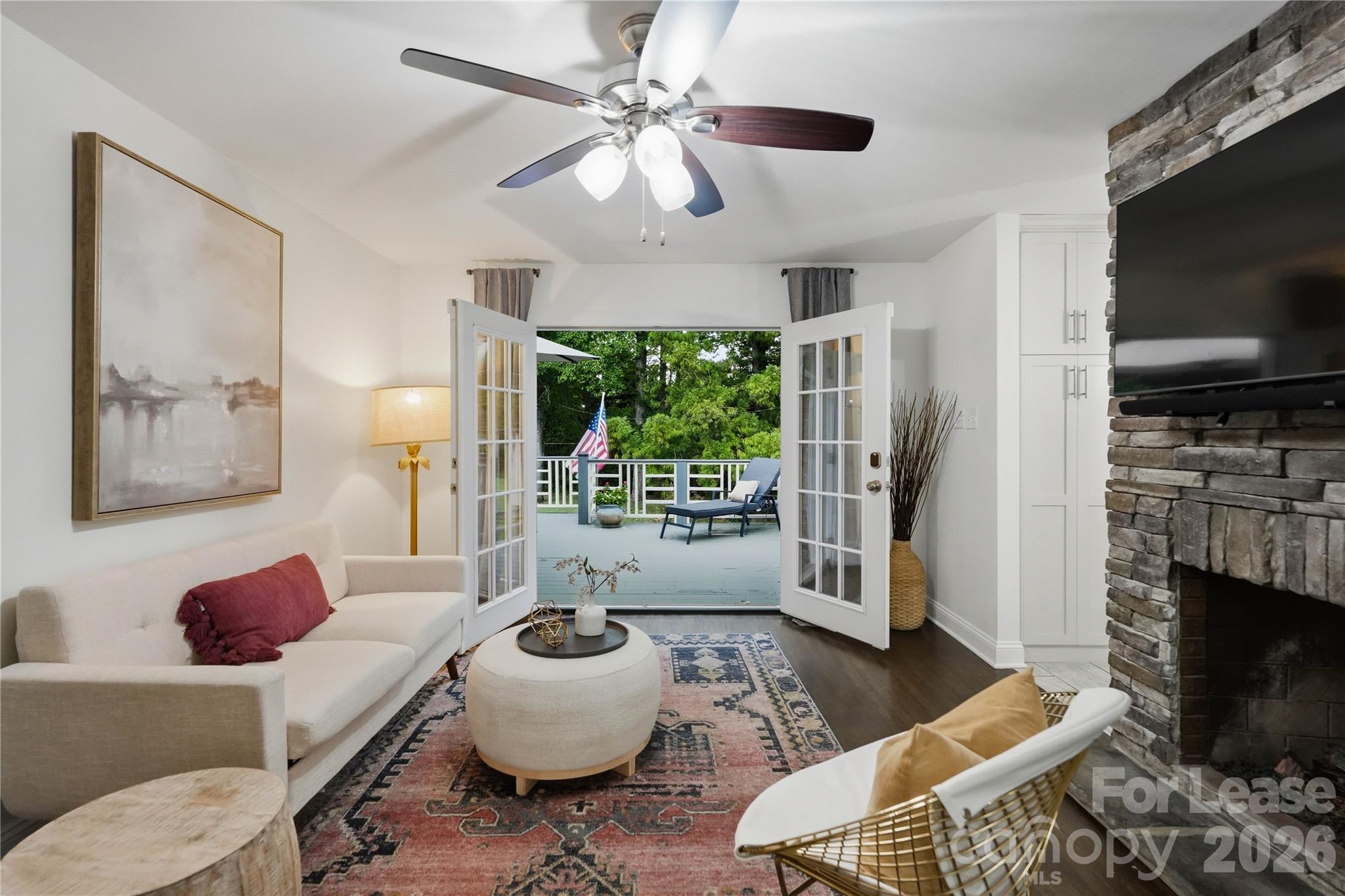 Single Family Residence at 4323 Emory Lane, Charlotte, photo 31 of 38