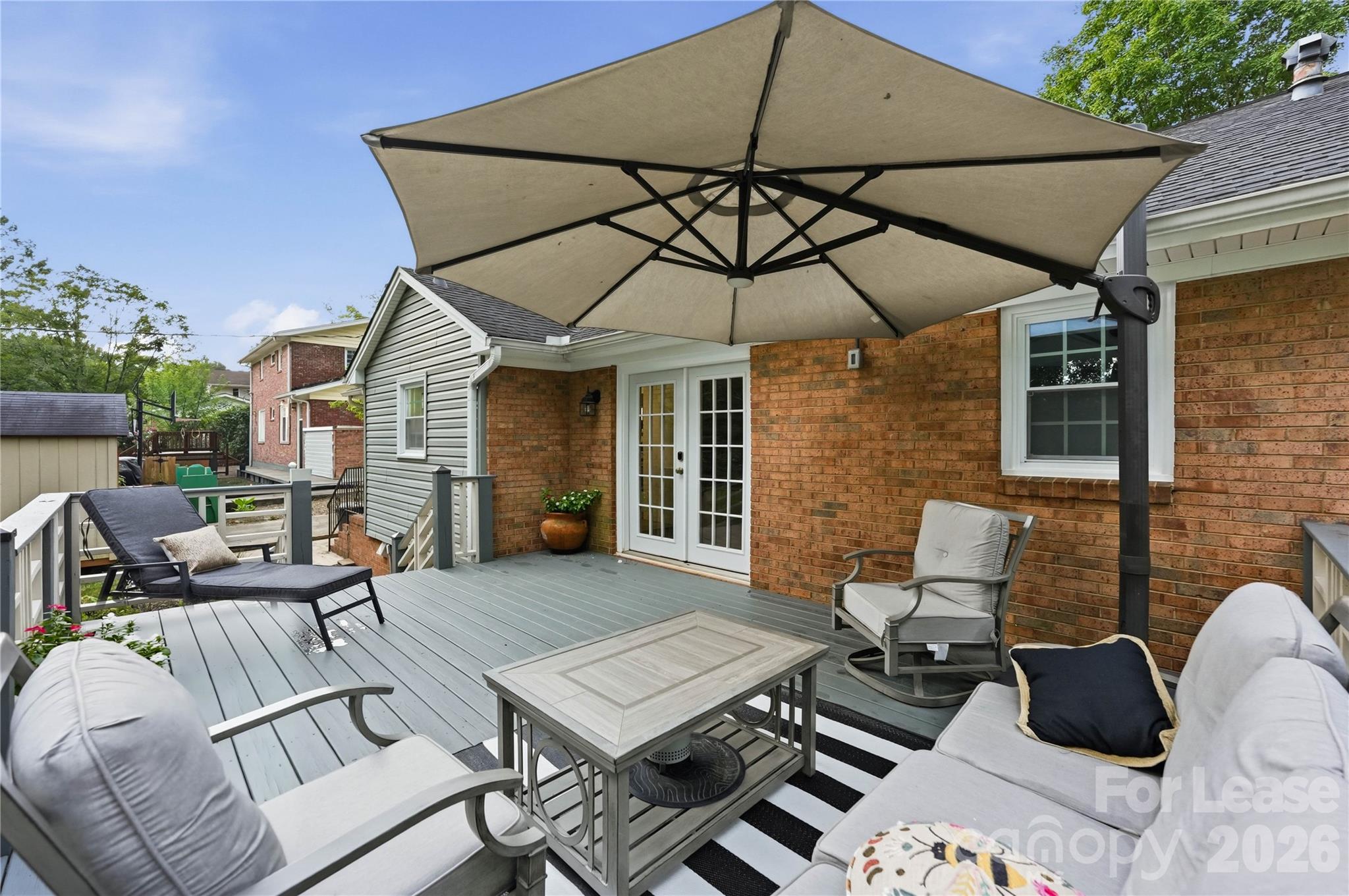Single Family Residence at 4323 Emory Lane, Charlotte, photo 32 of 38