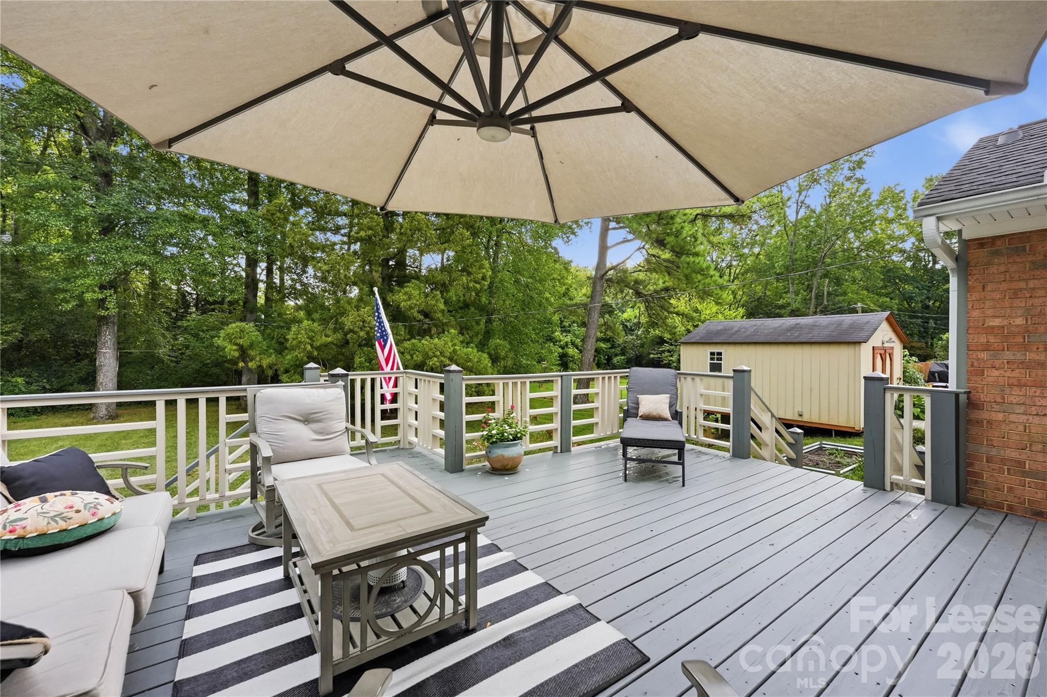 Single Family Residence at 4323 Emory Lane, Charlotte, photo 33 of 38