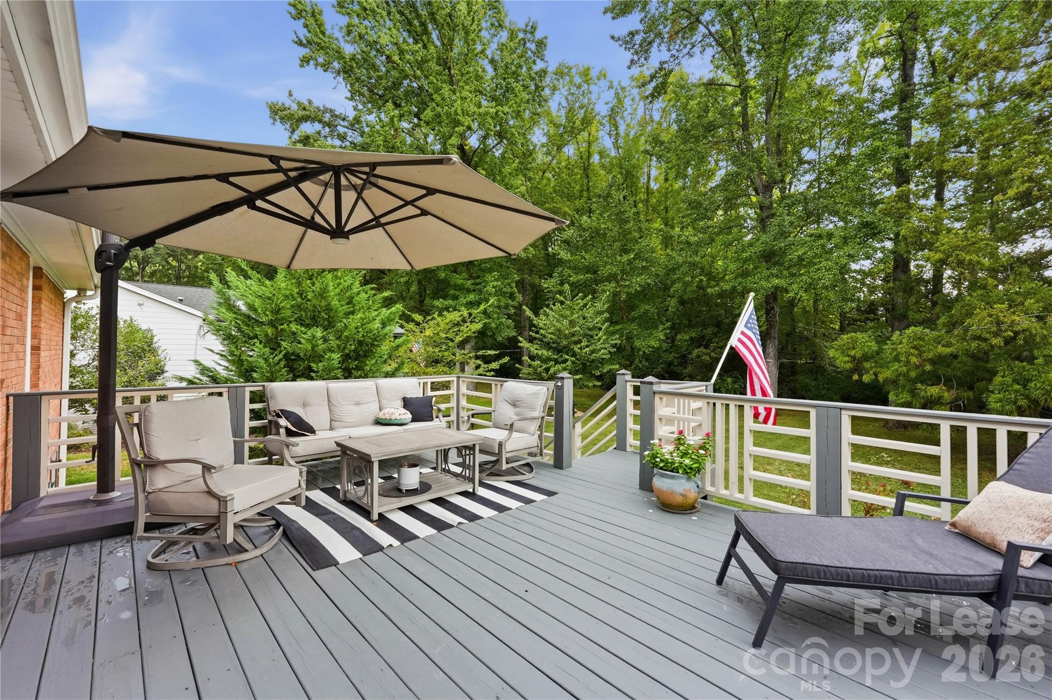 Single Family Residence at 4323 Emory Lane, Charlotte, photo 34 of 38