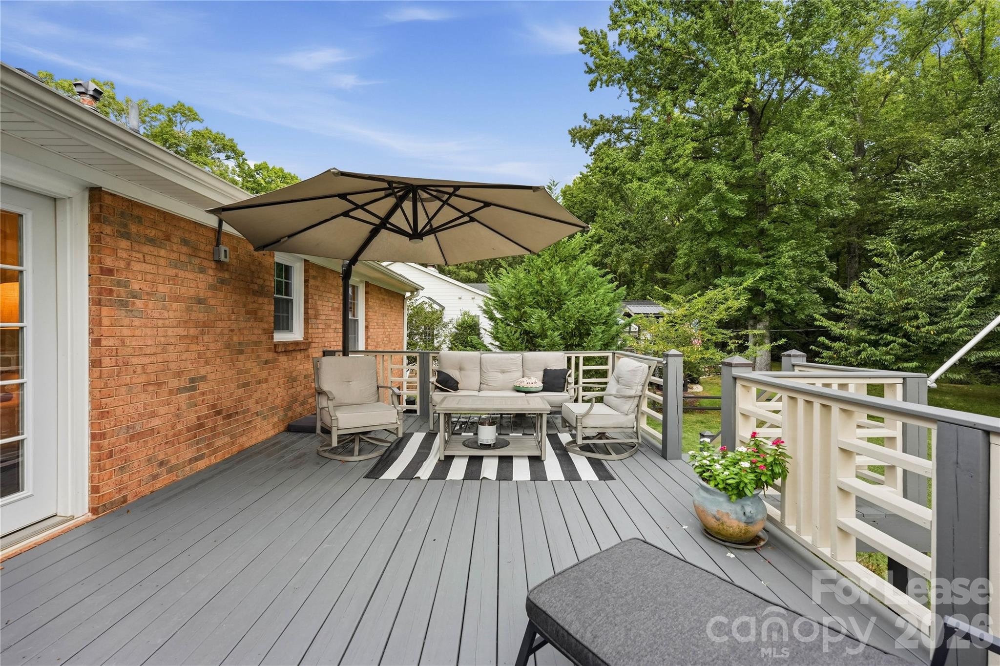 Single Family Residence at 4323 Emory Lane, Charlotte, photo 35 of 38