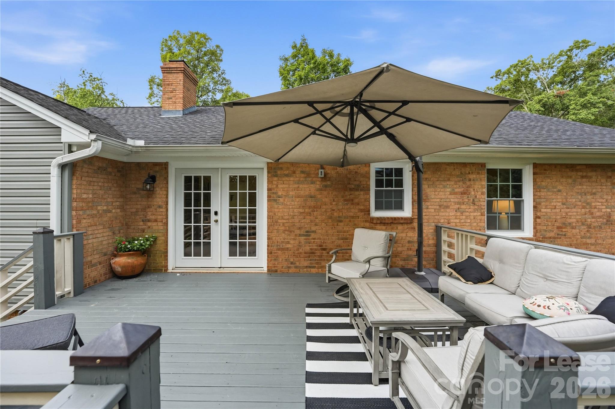 Single Family Residence at 4323 Emory Lane, Charlotte, photo 36 of 38