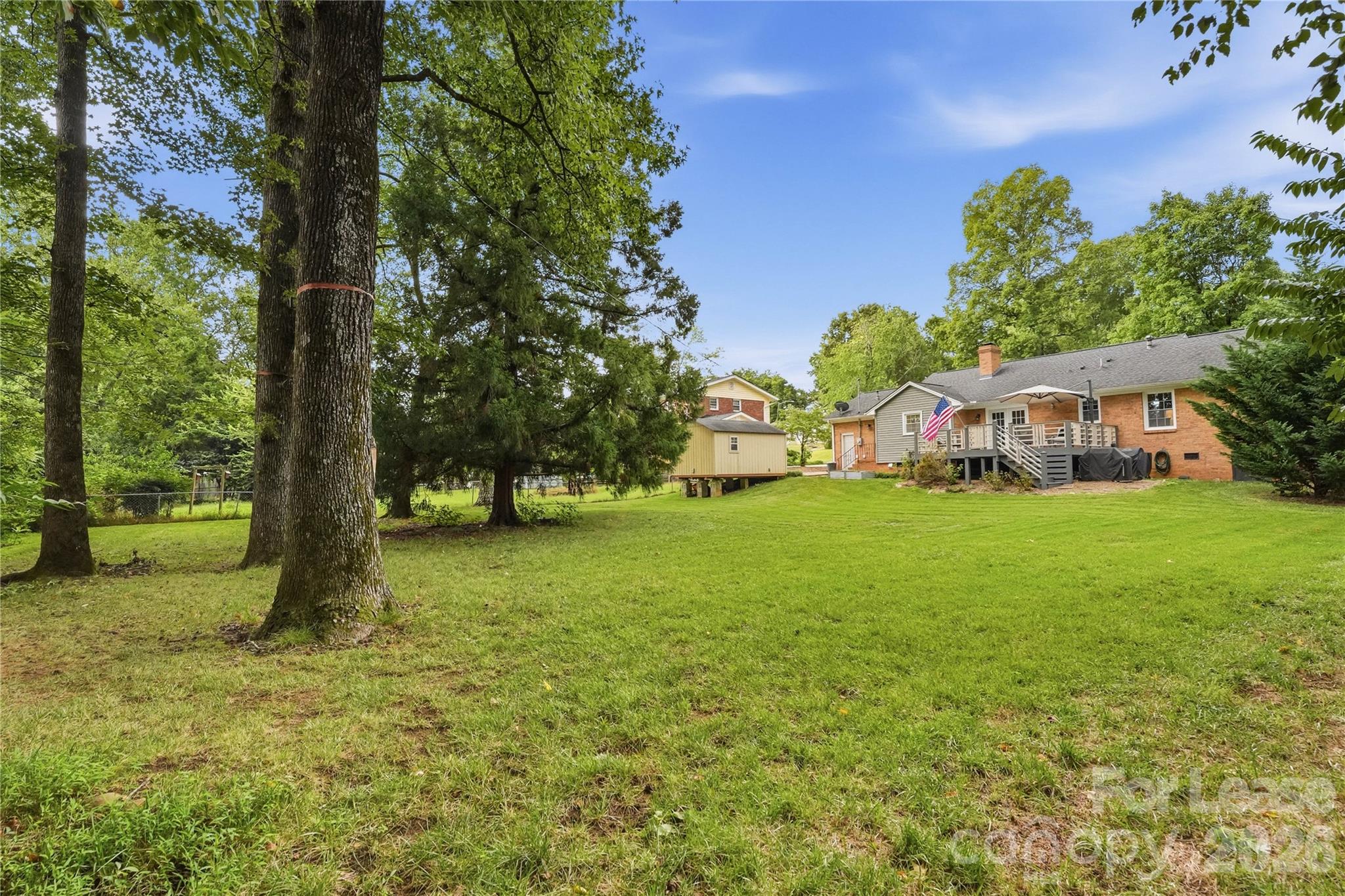 Single Family Residence at 4323 Emory Lane, Charlotte, photo 38 of 38