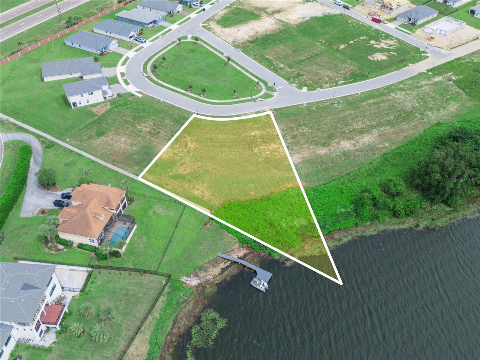 4395 JULIANA LAKE DR