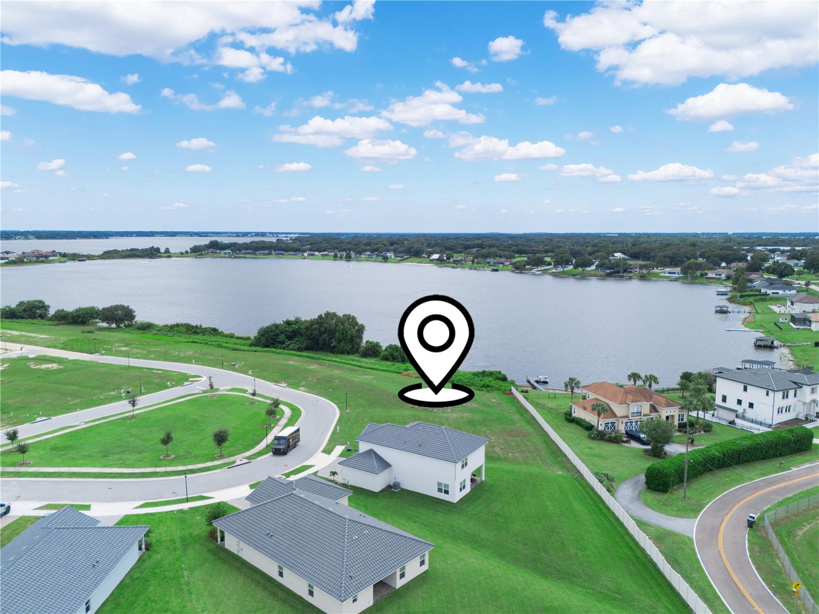 Land at 4395 JULIANA LAKE DR, AUBURNDALE, photo 7 of 29