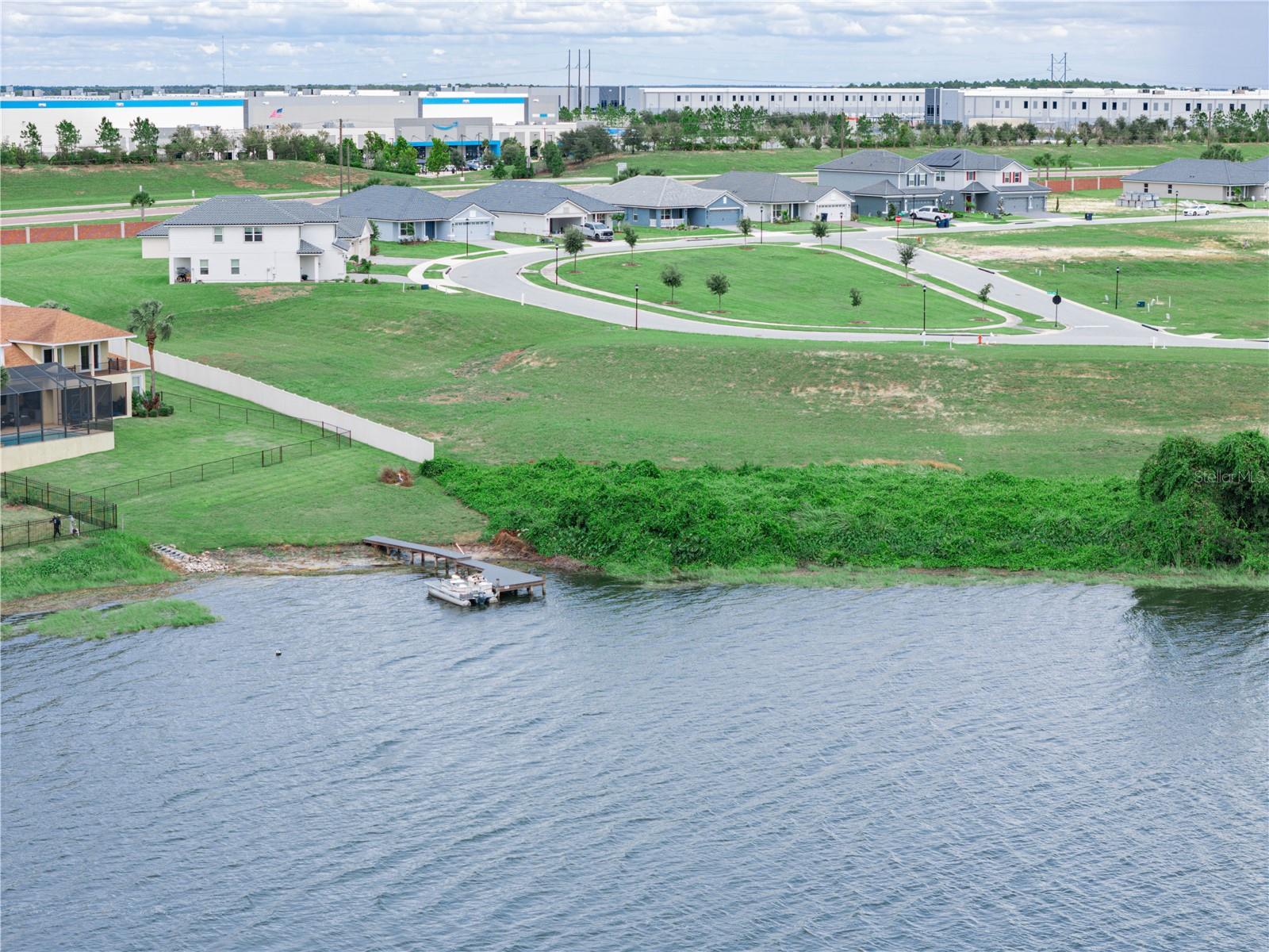 Land at 4395 JULIANA LAKE DR, AUBURNDALE, photo 10 of 29