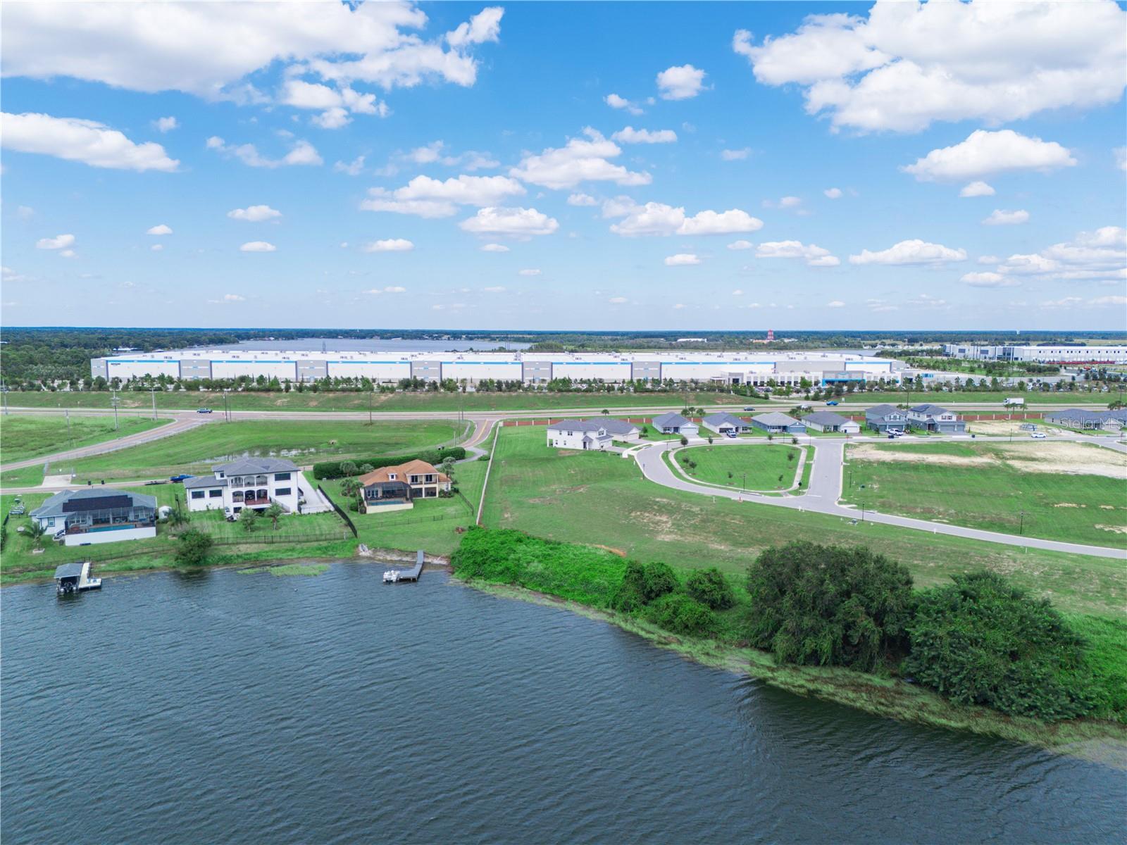 Land at 4395 JULIANA LAKE DR, AUBURNDALE, photo 11 of 29