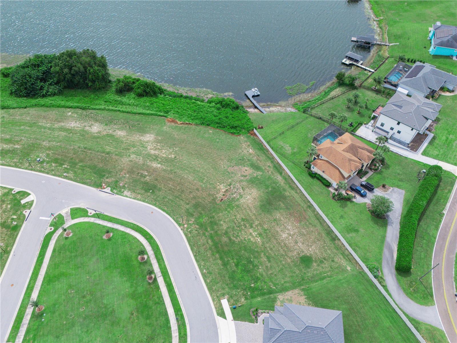 Land at 4395 JULIANA LAKE DR, AUBURNDALE, photo 12 of 29