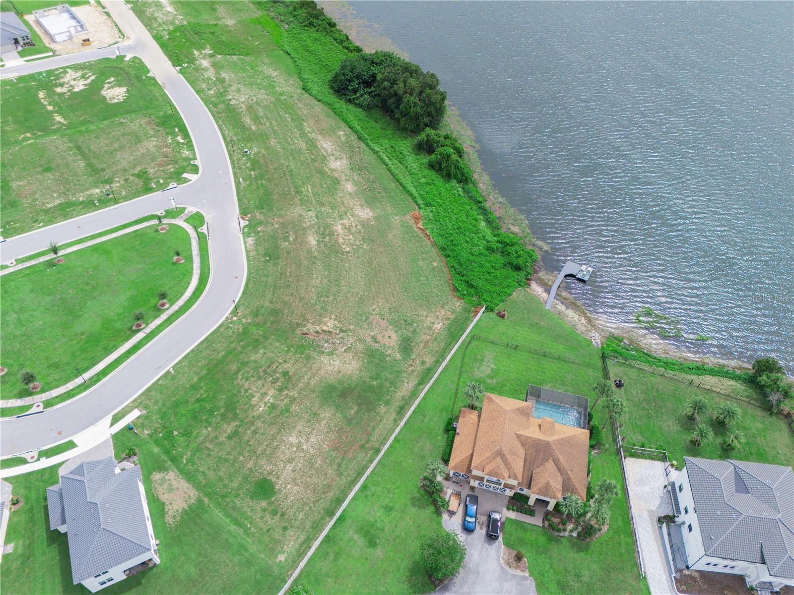 Land at 4395 JULIANA LAKE DR, AUBURNDALE, photo 13 of 29