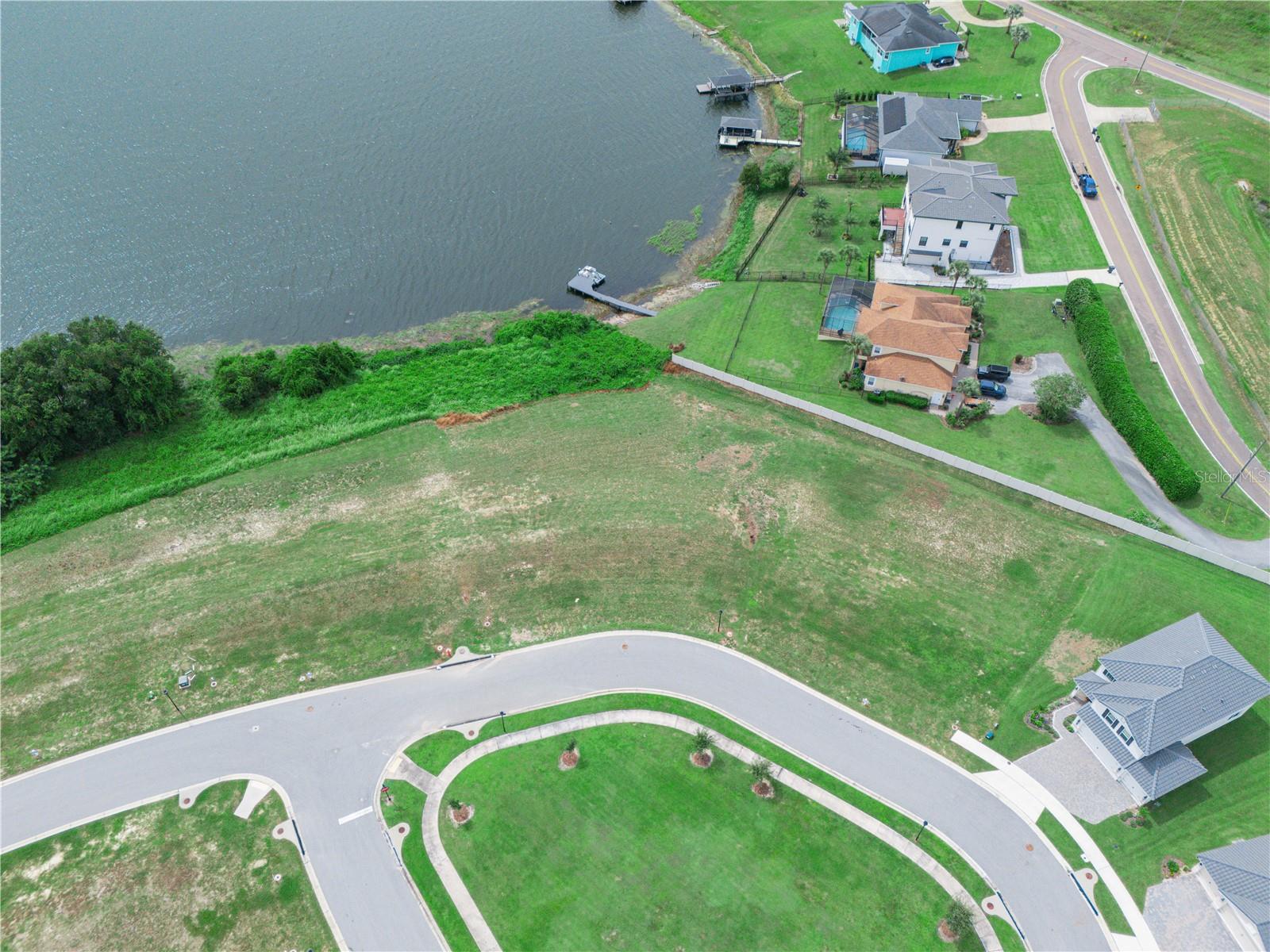 Land at 4395 JULIANA LAKE DR, AUBURNDALE, photo 14 of 29
