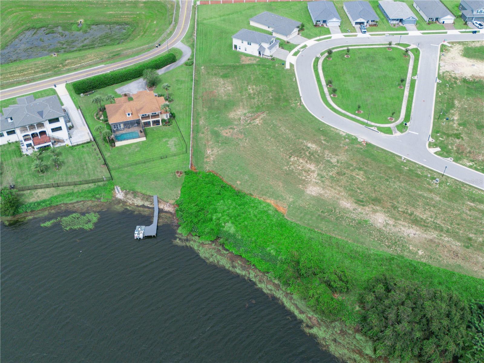 Land at 4395 JULIANA LAKE DR, AUBURNDALE, photo 15 of 29